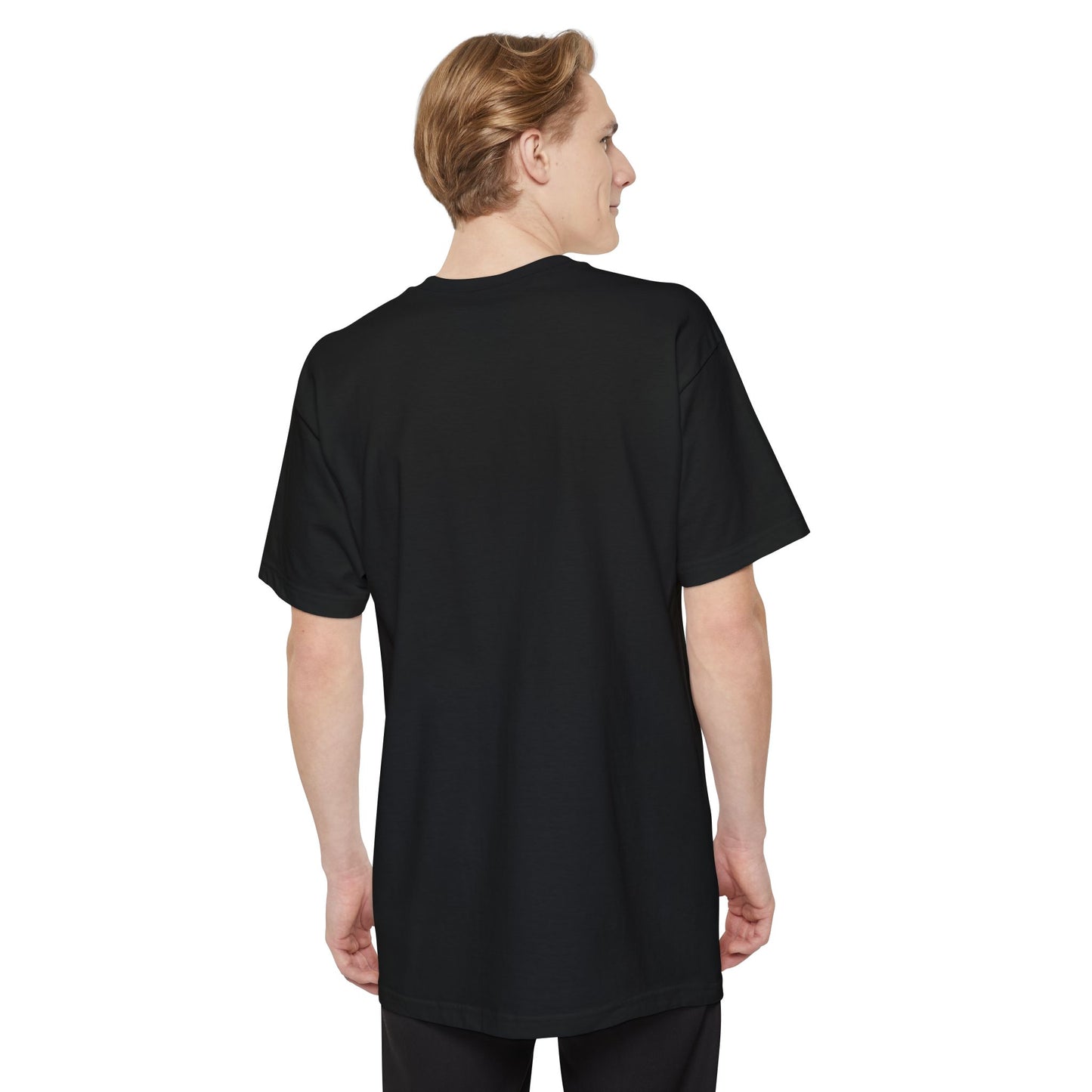 2026 Big & Tall GRIT Ambassador Shirt