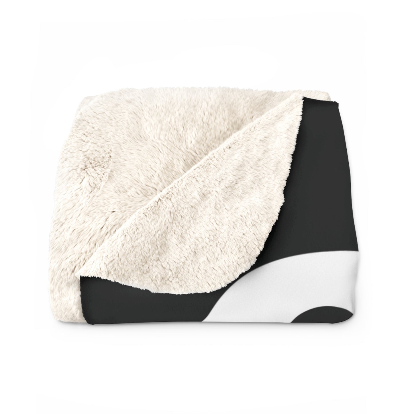 3-46 GRIT Sherpa Fleece Blanket