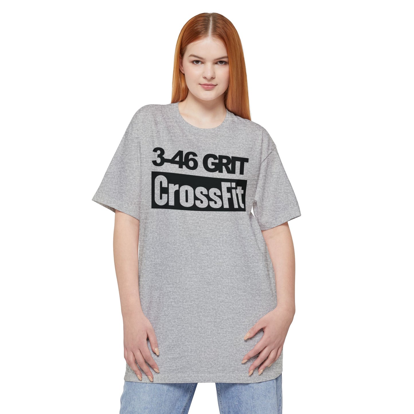 3-46 GRIT OG Big & Tall