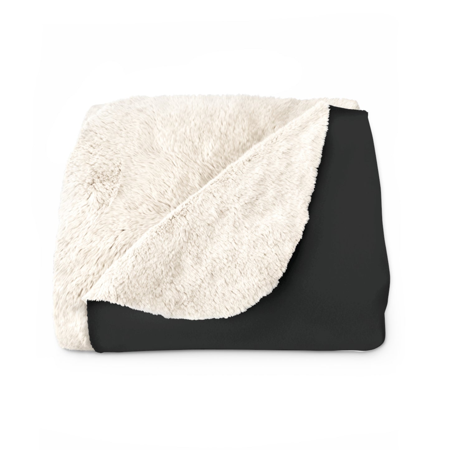 3-46 GRIT Sherpa Fleece Blanket
