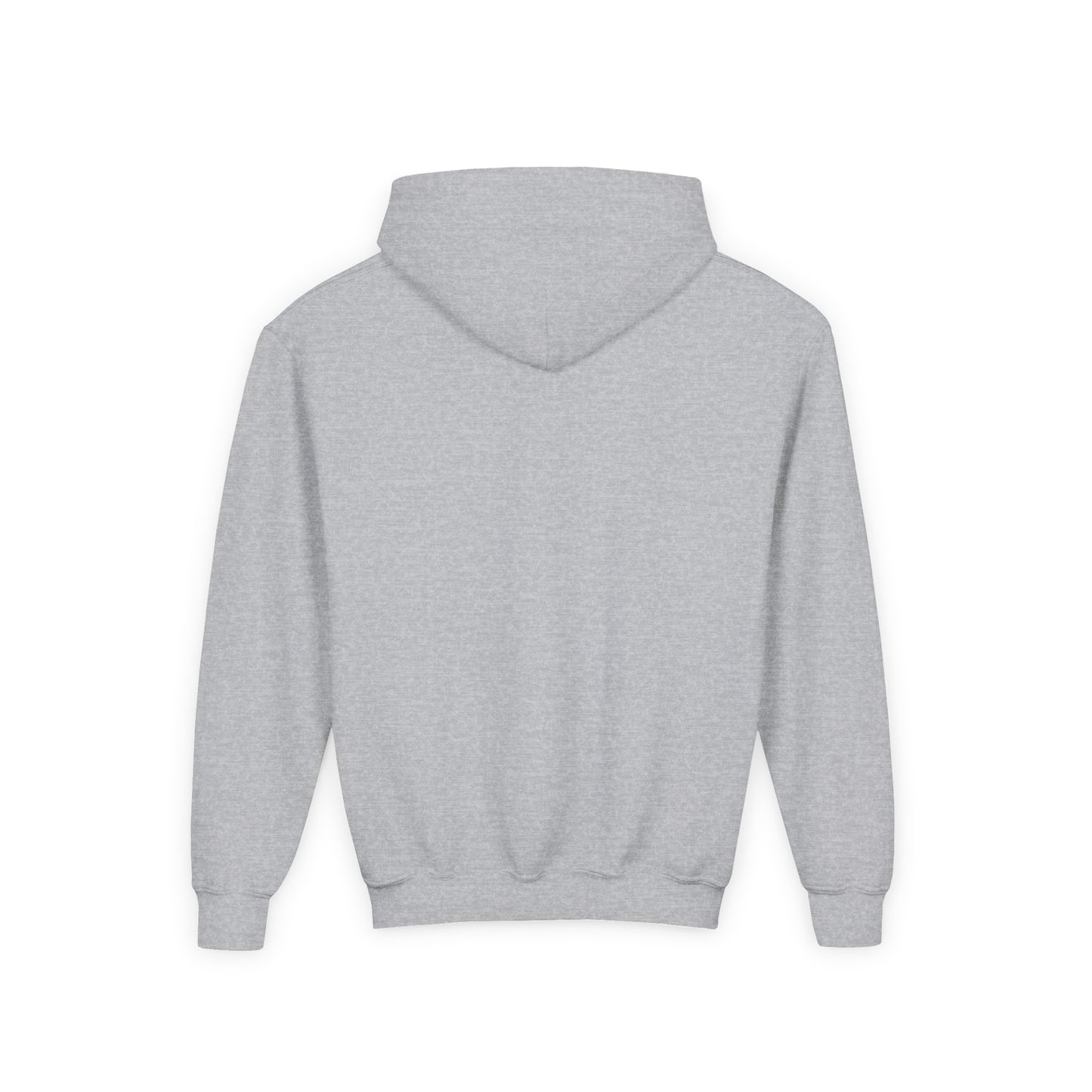 Youth 3-46 GRIT Hoodie