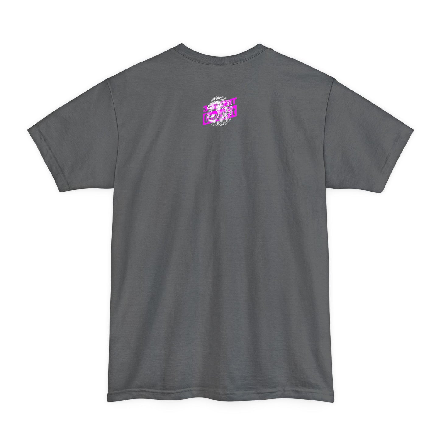 "Big & Tall" Essentials Core Value T-Shirt