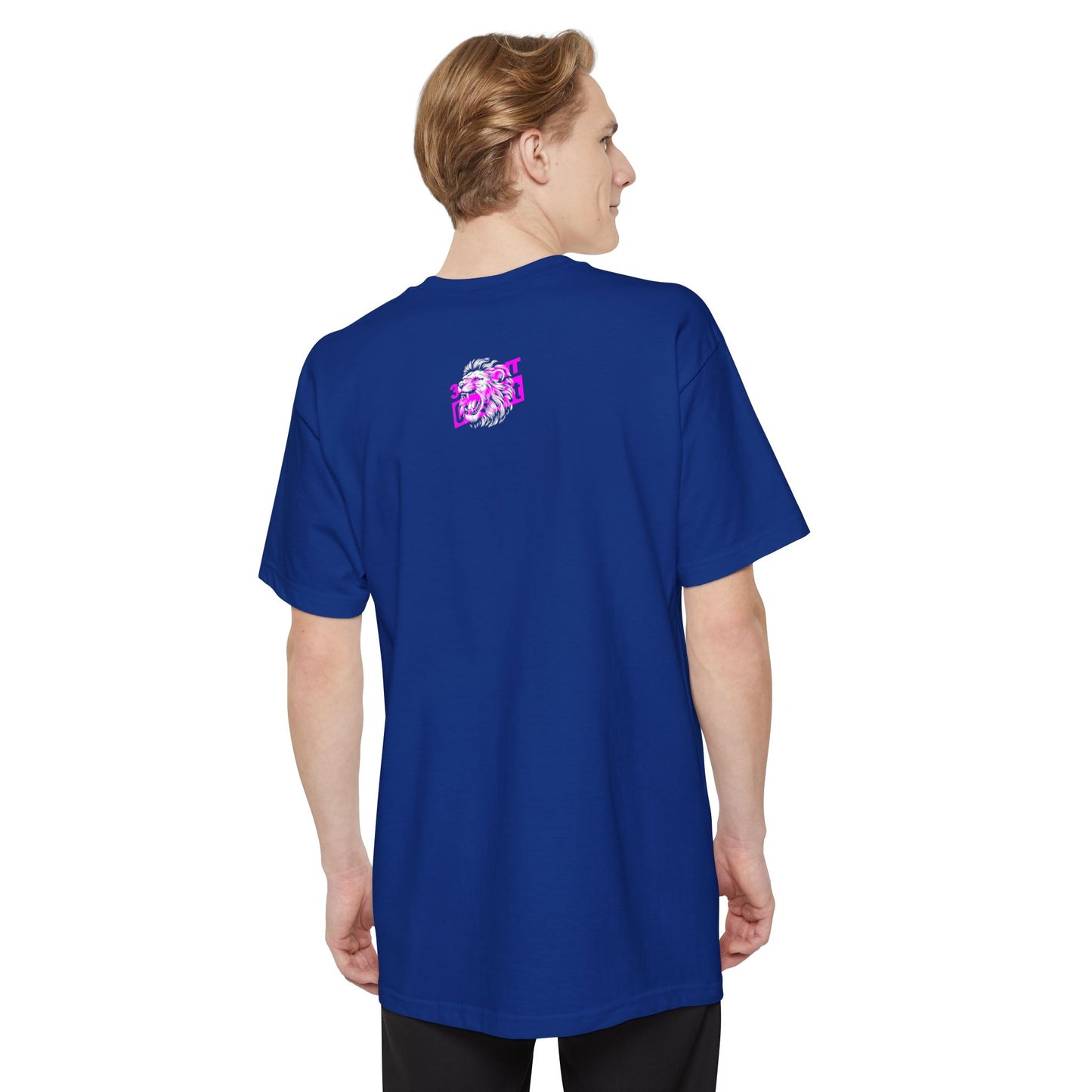 "Big & Tall" Essentials Core Value T-Shirt