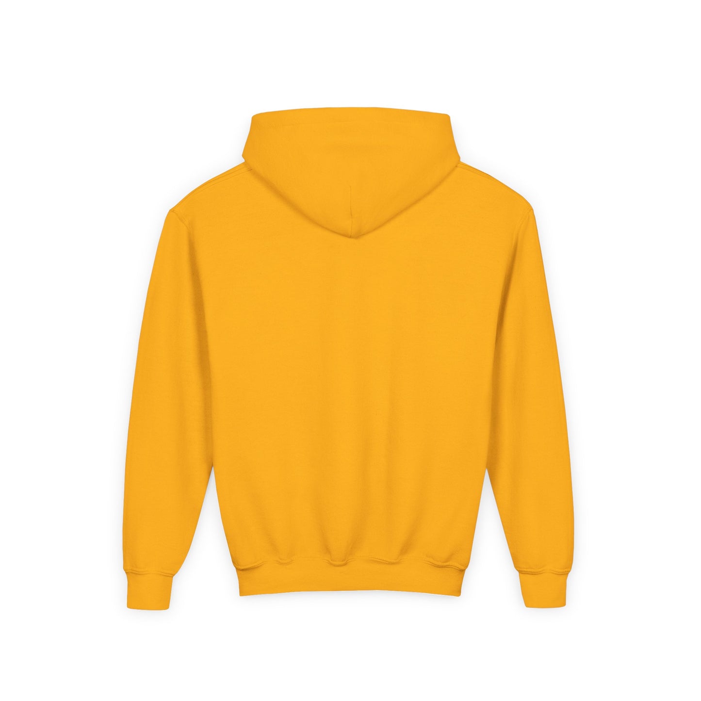 Youth 3-46 GRIT Hoodie
