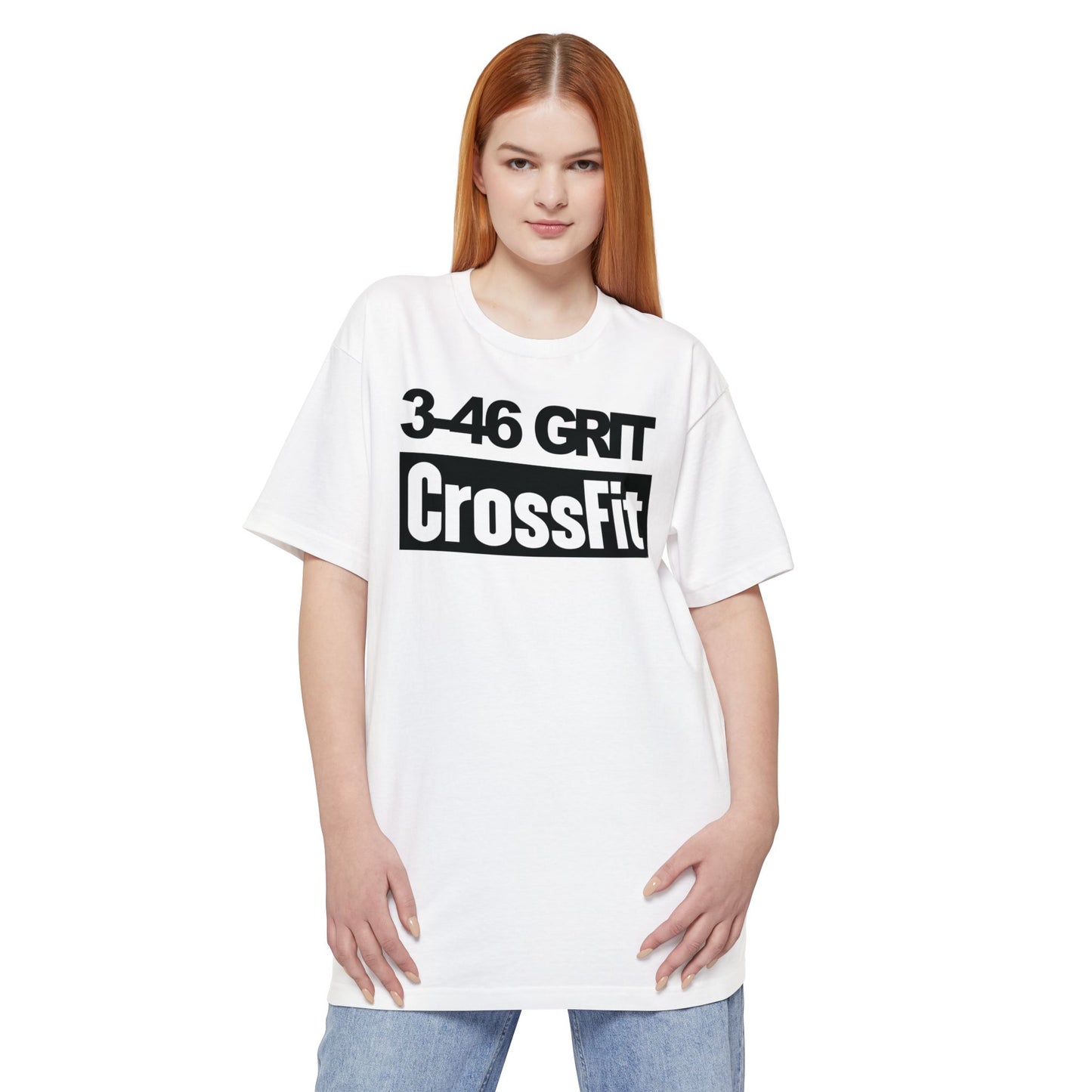 3-46 GRIT OG Big & Tall