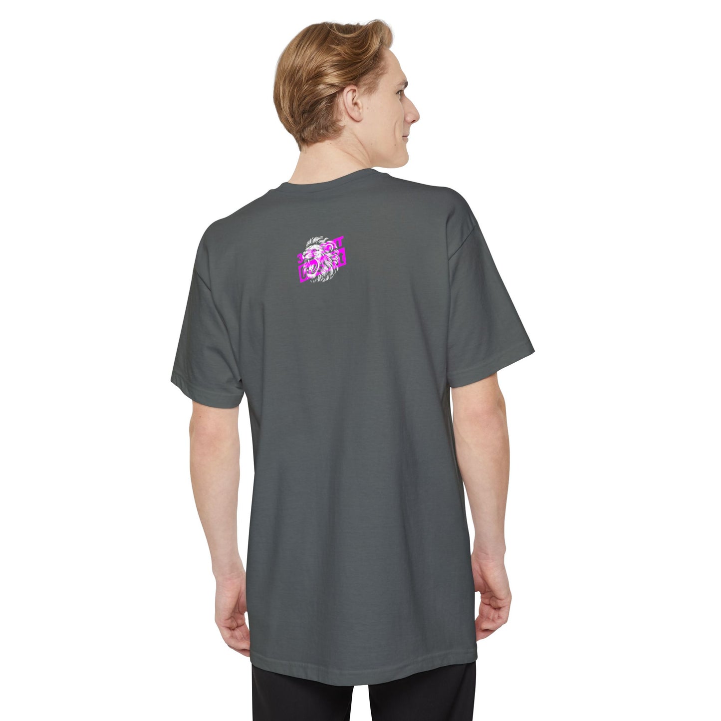 "Big & Tall" Essentials Core Value T-Shirt