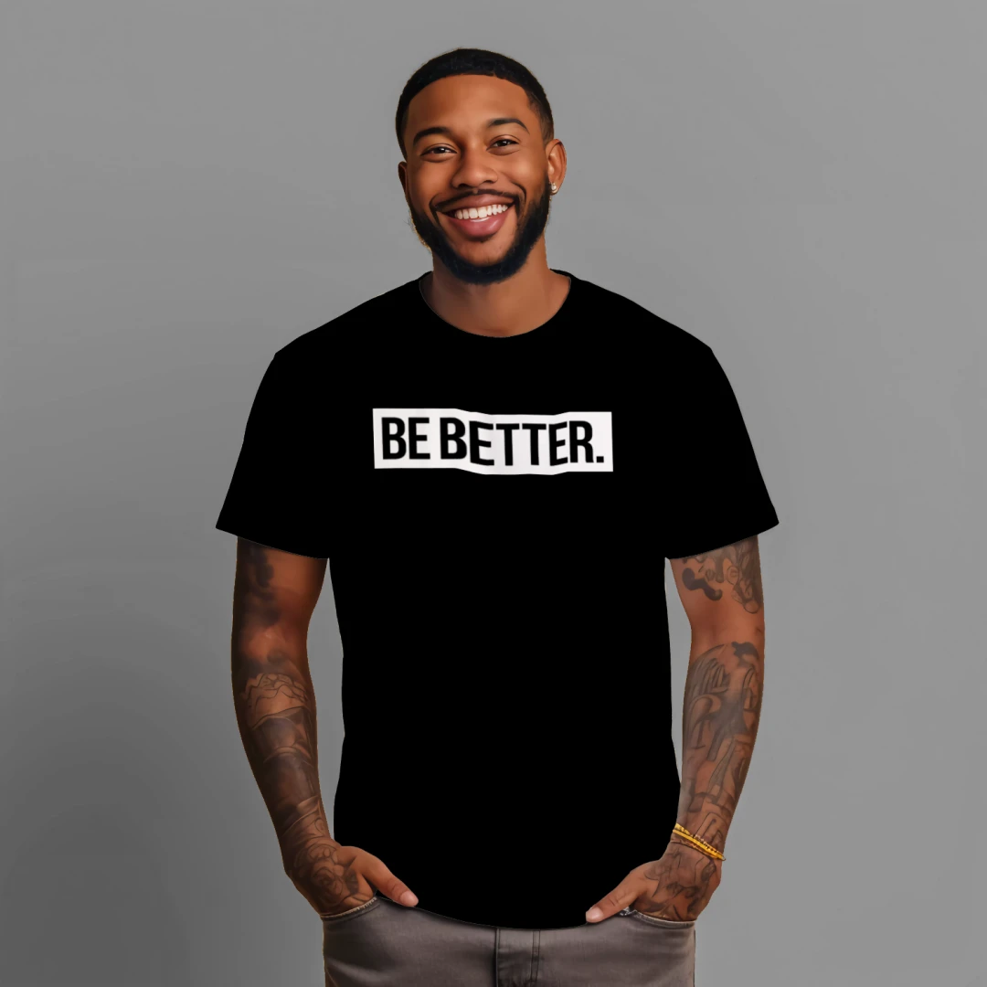 Be Better 2026