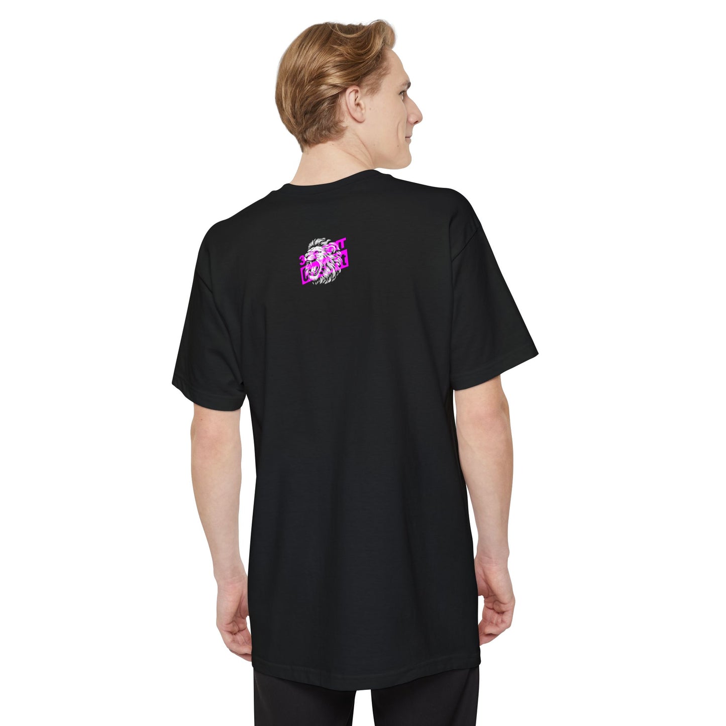 "Big & Tall" Essentials Core Value T-Shirt