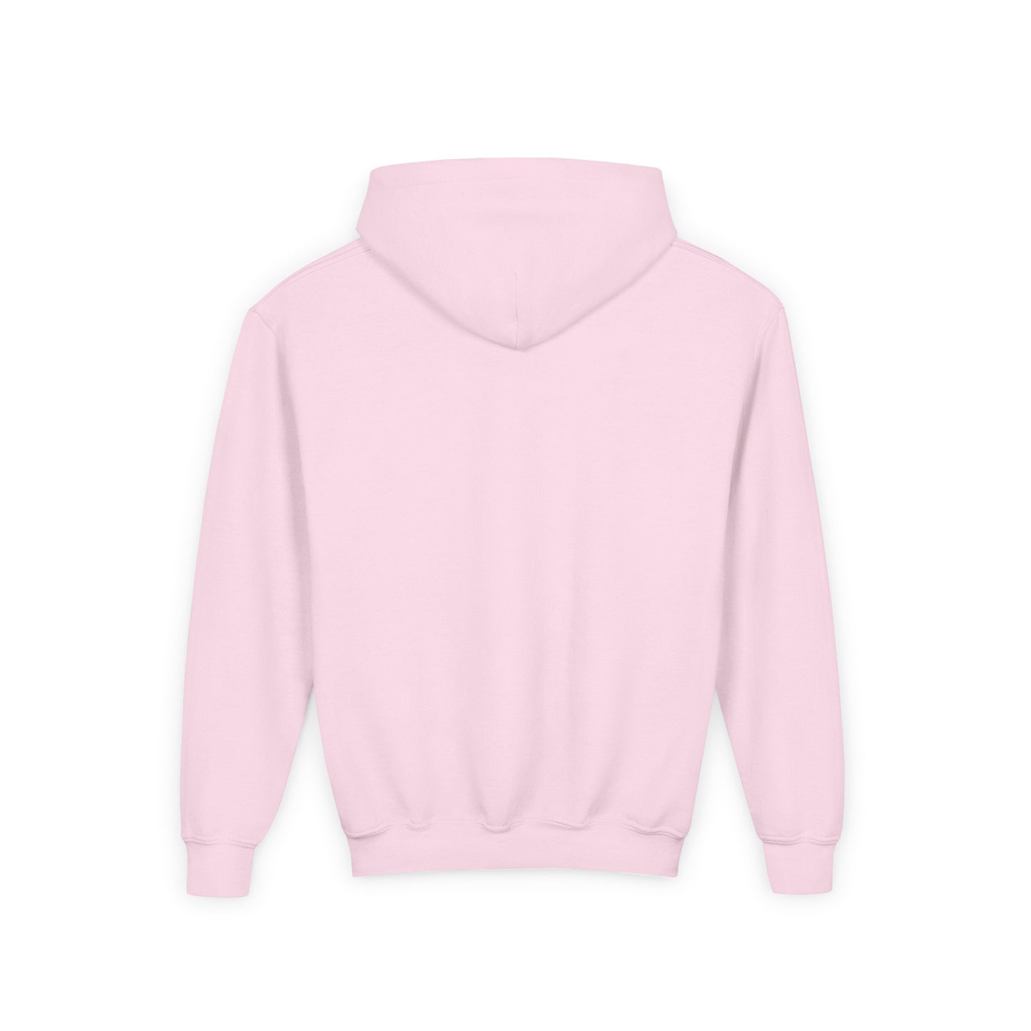 Youth 3-46 GRIT Hoodie