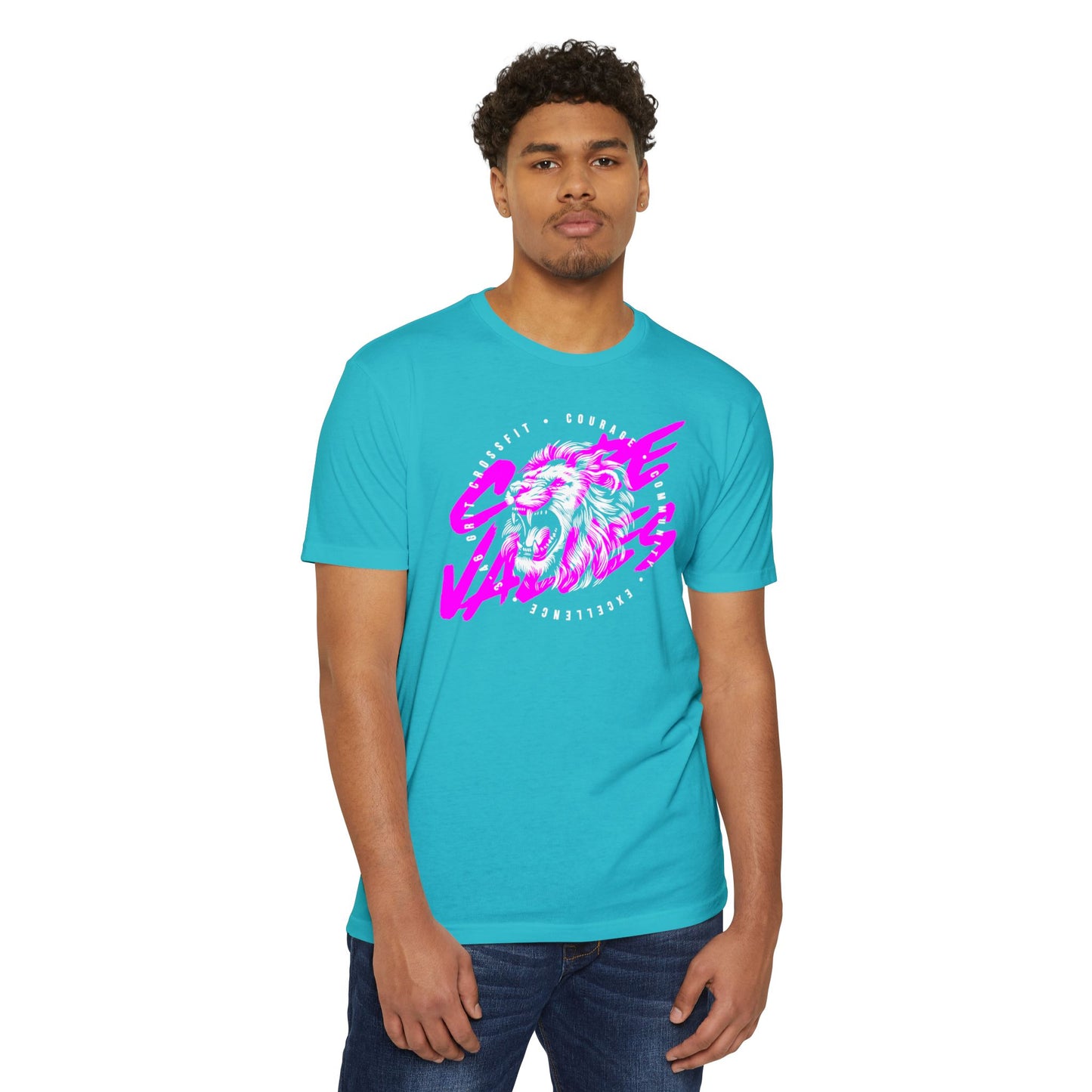 Essential Core Values T-Shirt