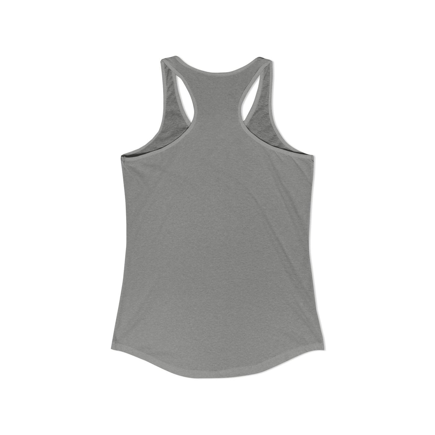 Women's Racerback Coach Tank