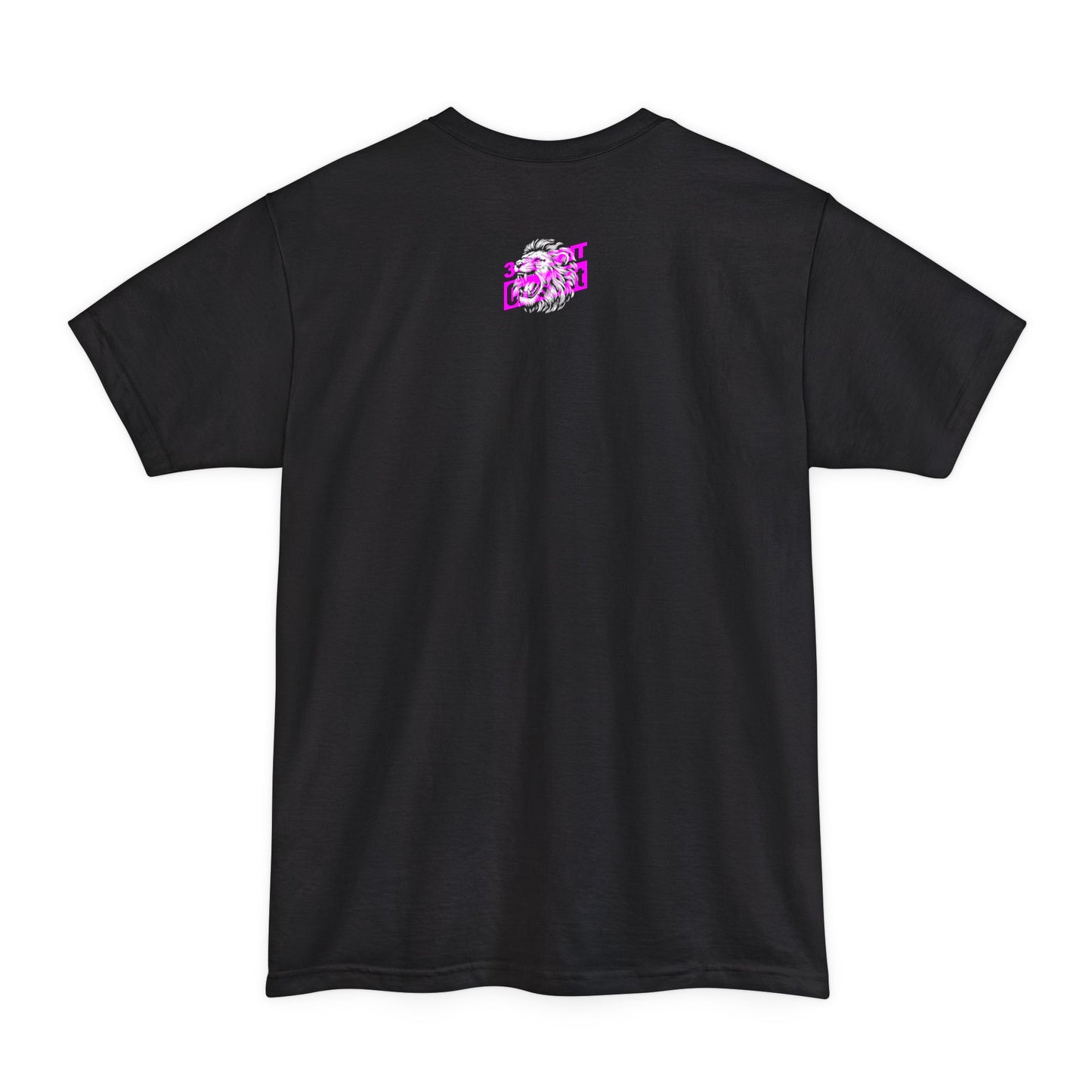 "Big & Tall" Essentials Core Value T-Shirt