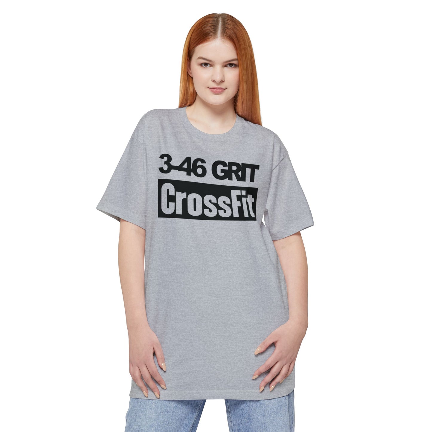 3-46 GRIT OG Big & Tall