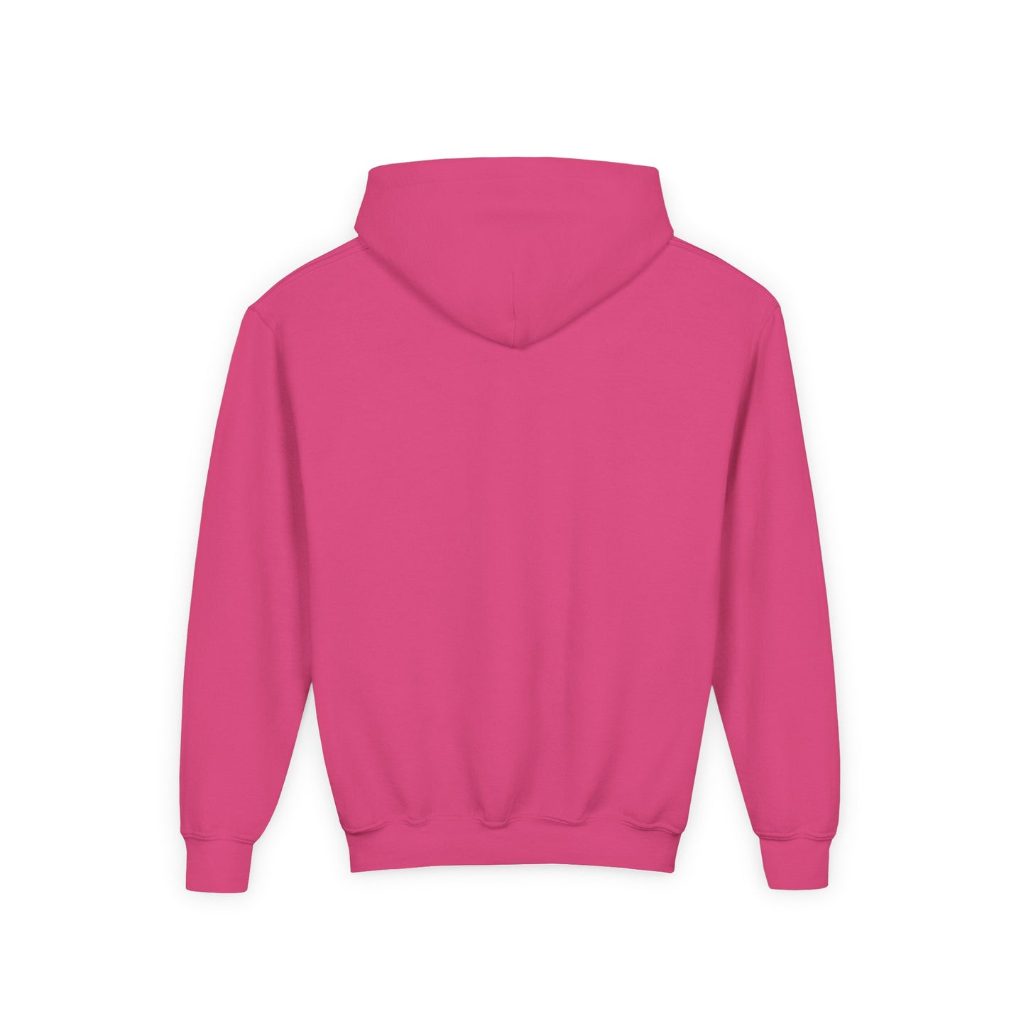 Youth 3-46 GRIT Hoodie