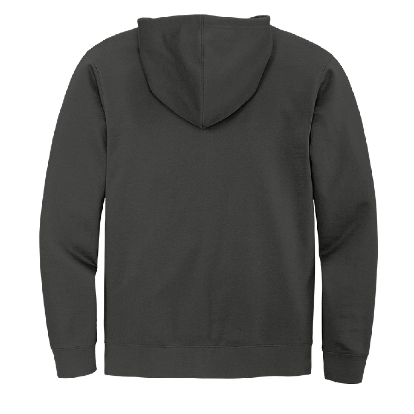 Charcoal - BACK