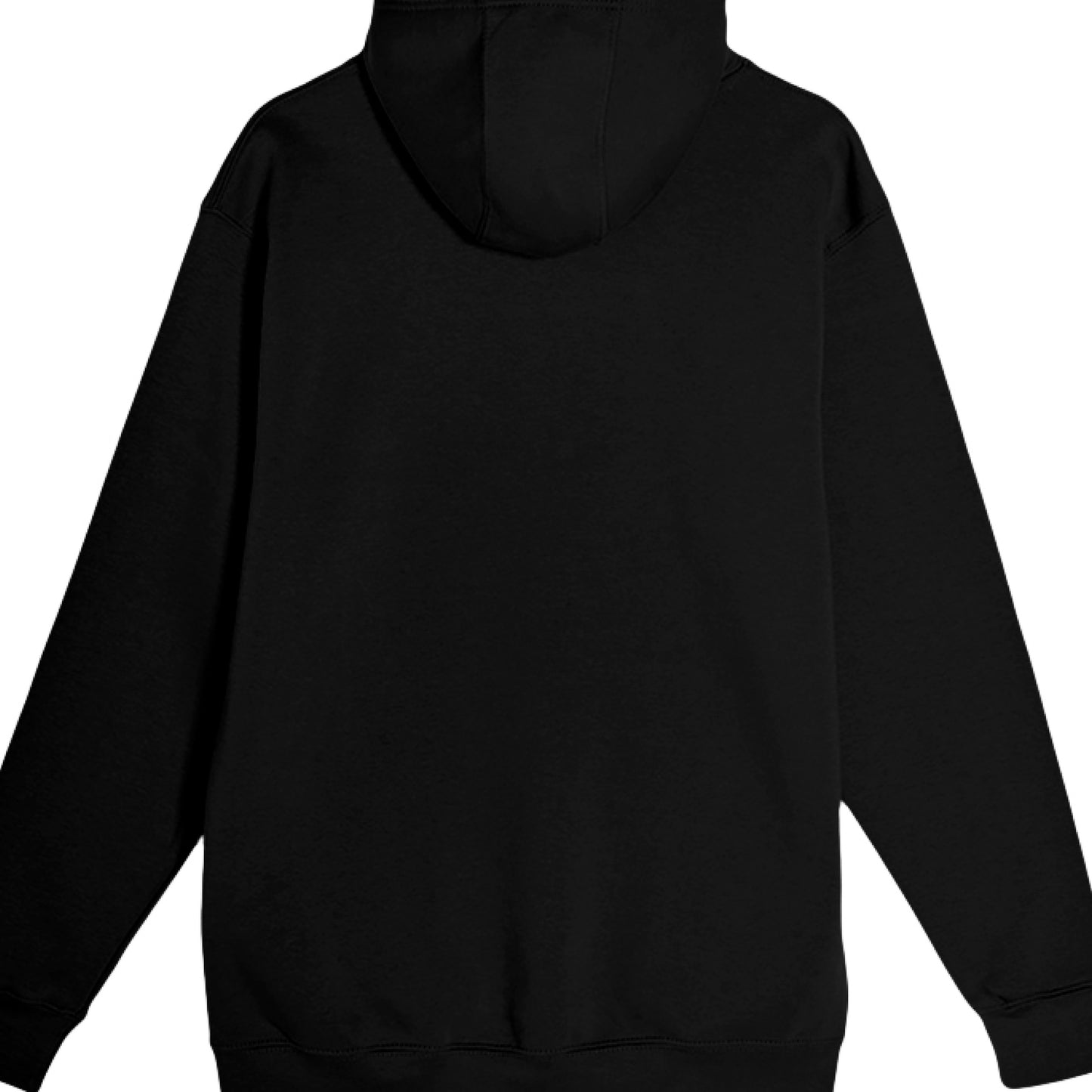 BLACK - BACK