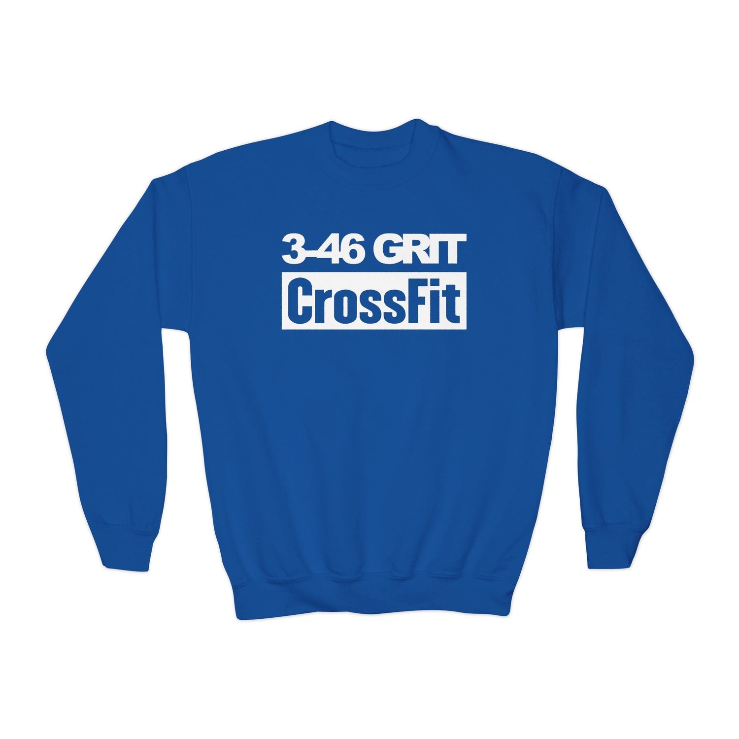 GRIT Kids