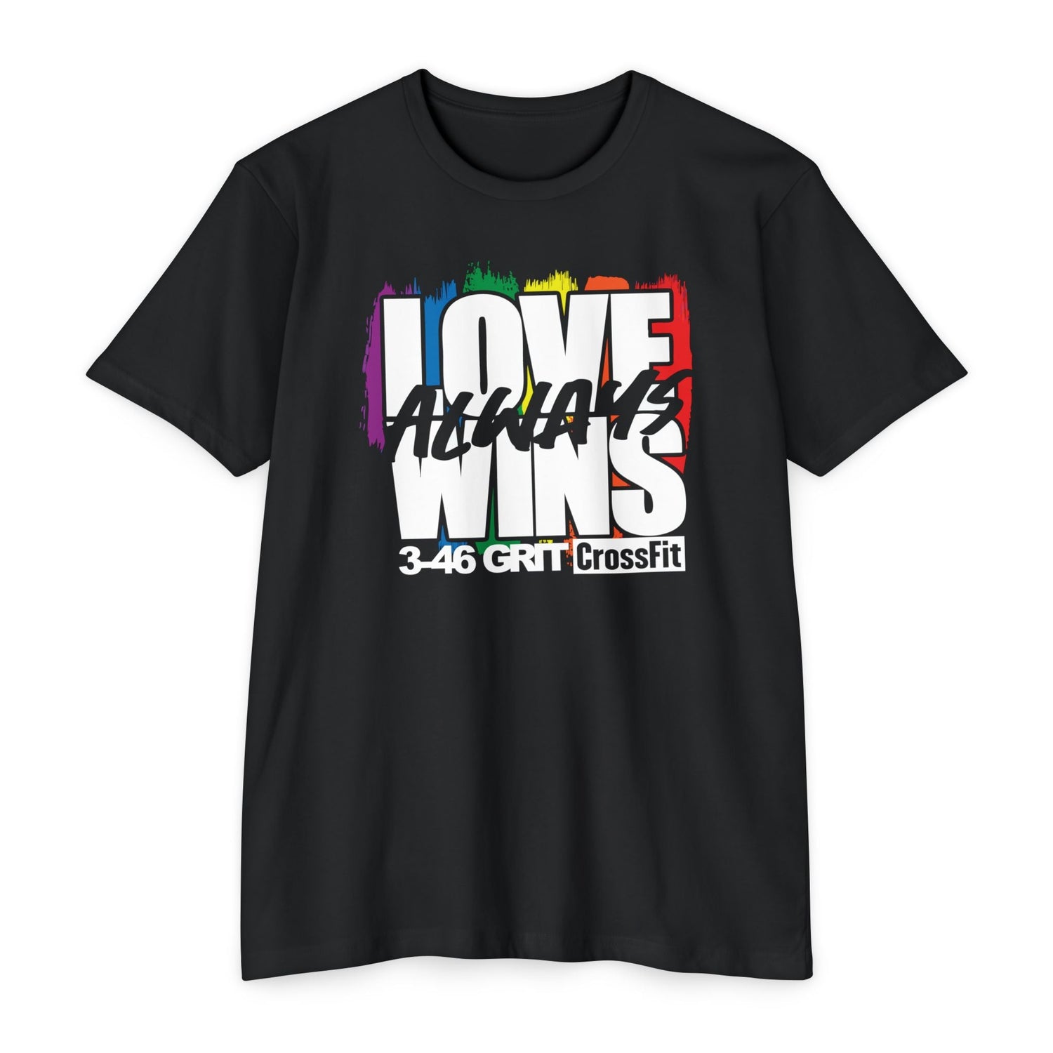 Pride, Love, & Support!