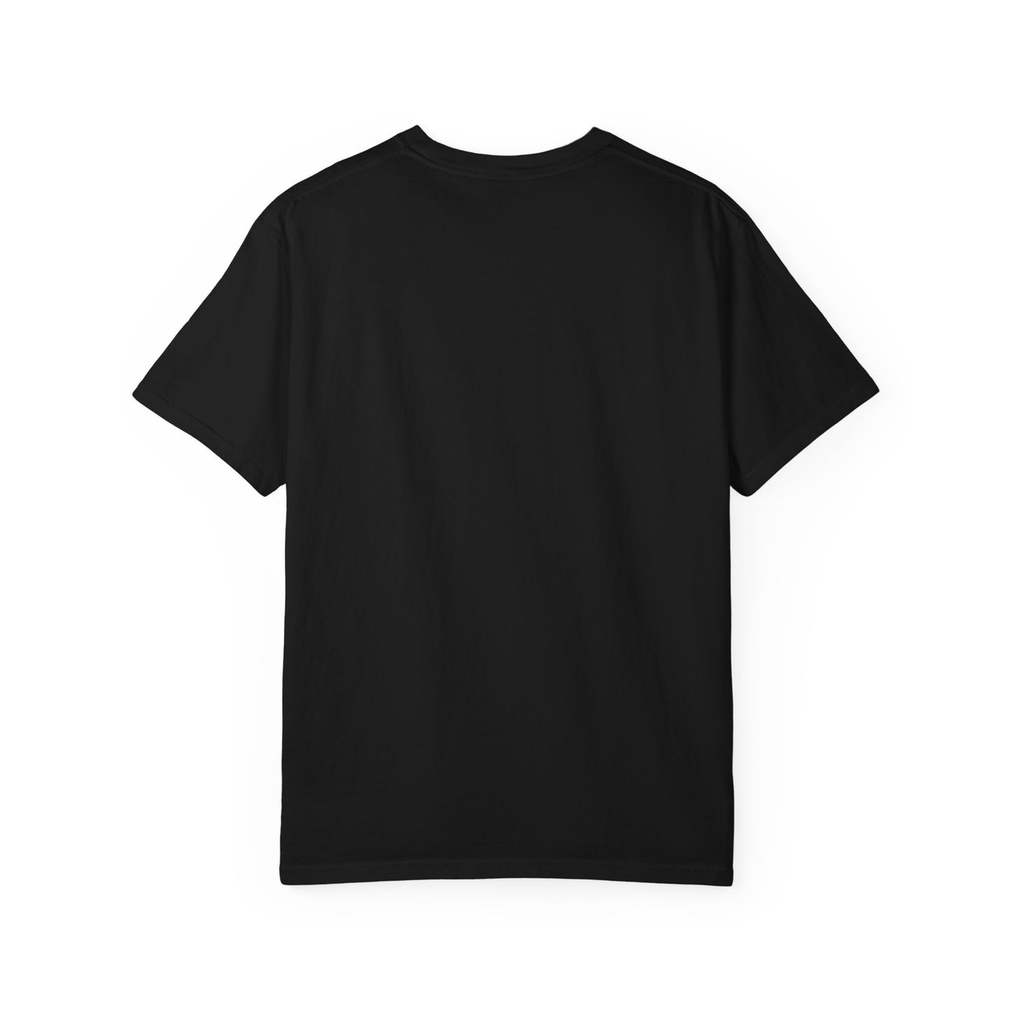 Comfort Colors GRIT Badge Unisex Tee