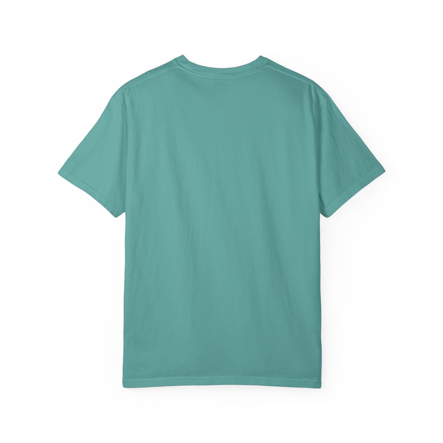 Comfort Colors GRIT Badge Unisex Tee