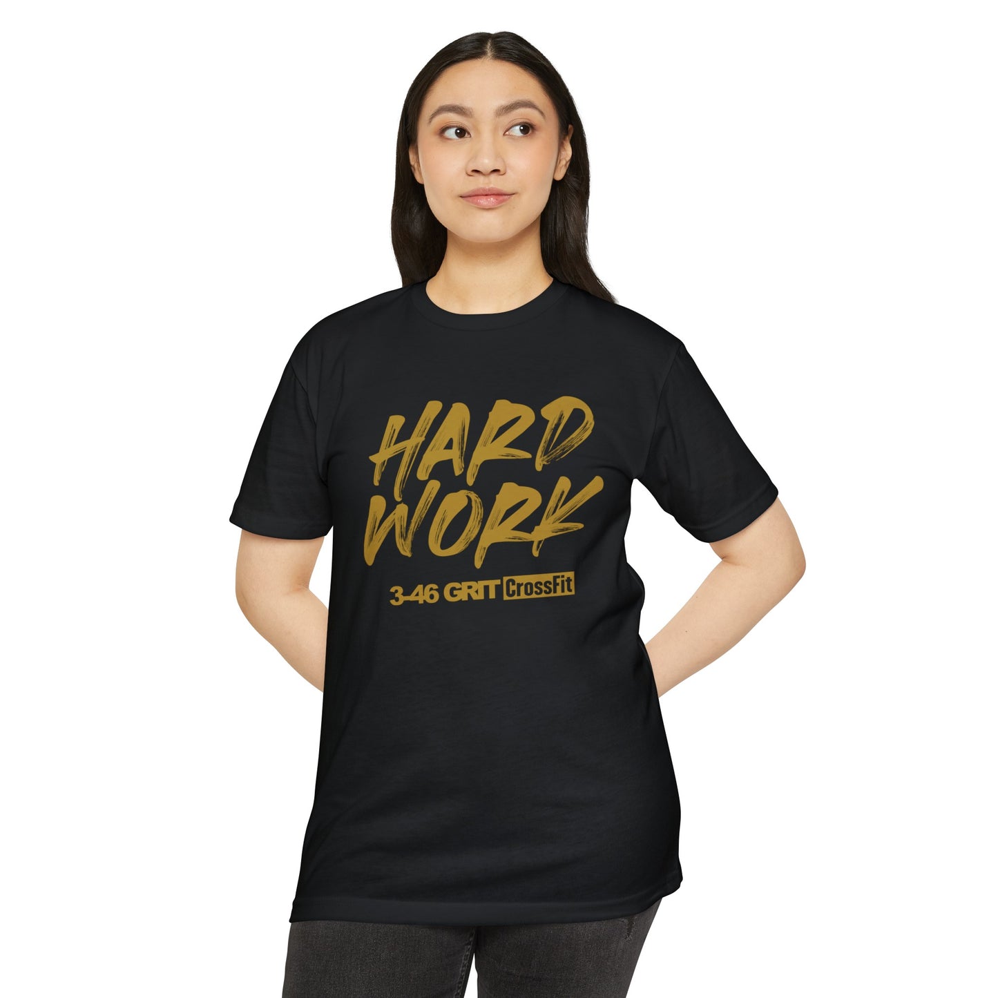 HARD WORK Unisex T-shirt