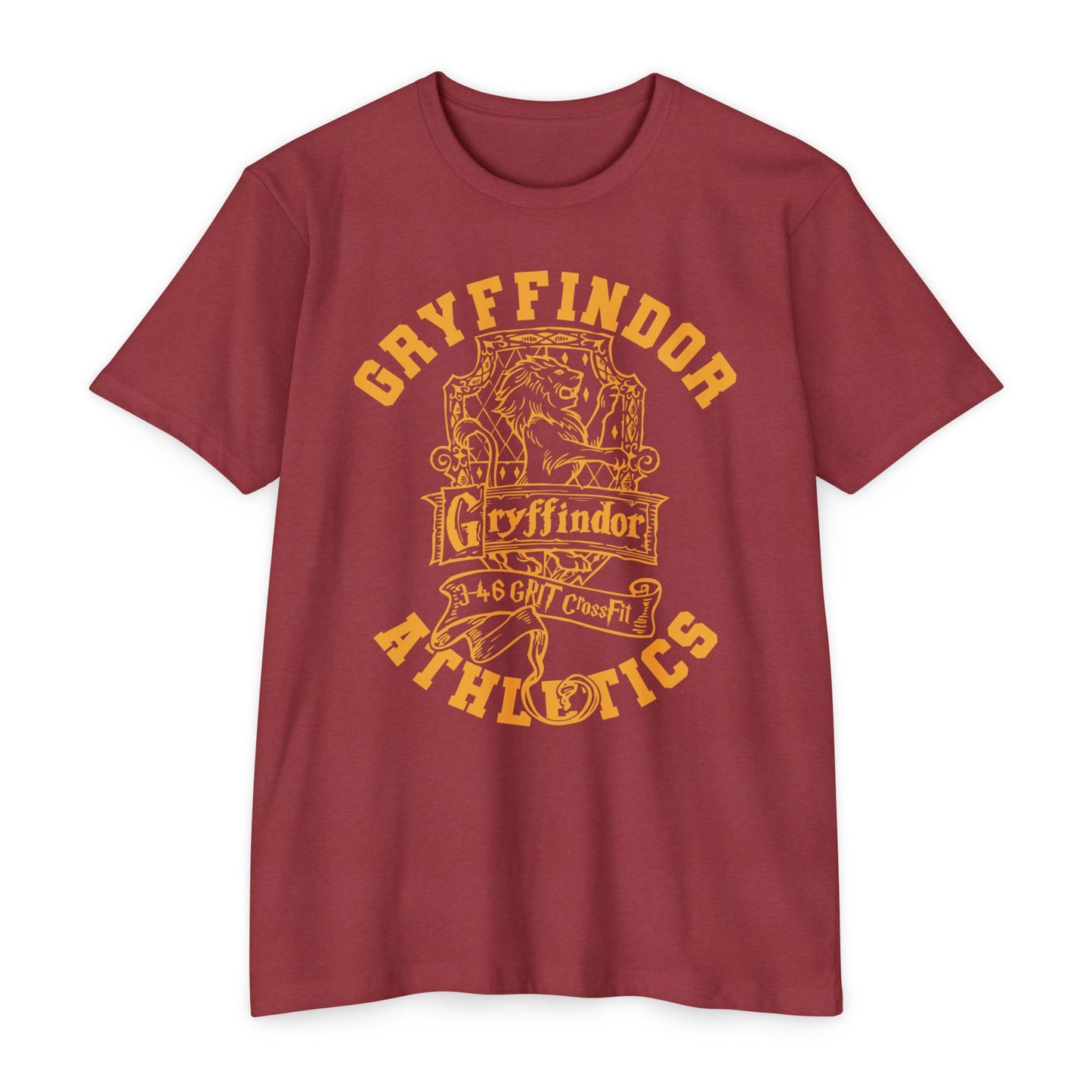 Gryffindor Athletics 2026 Open UNISEX T-Shirt