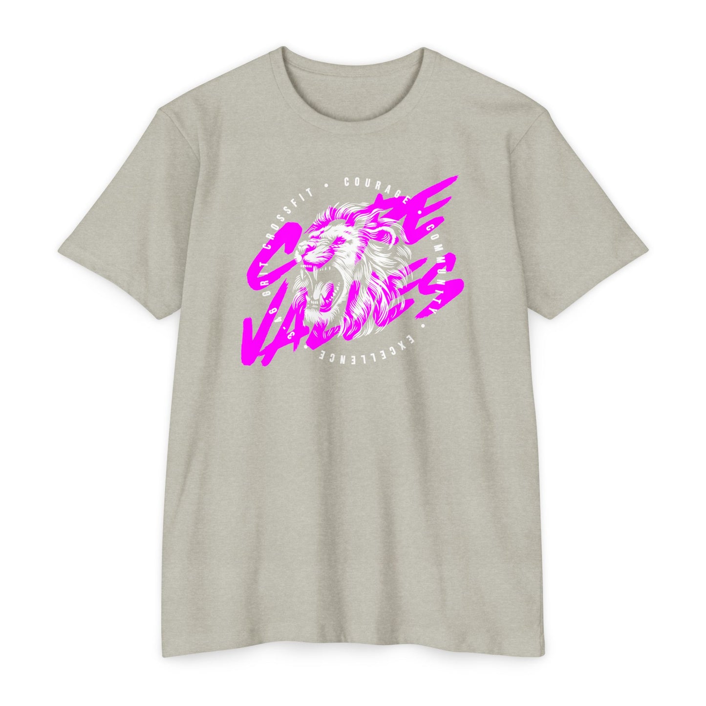 Essential Core Values T-Shirt