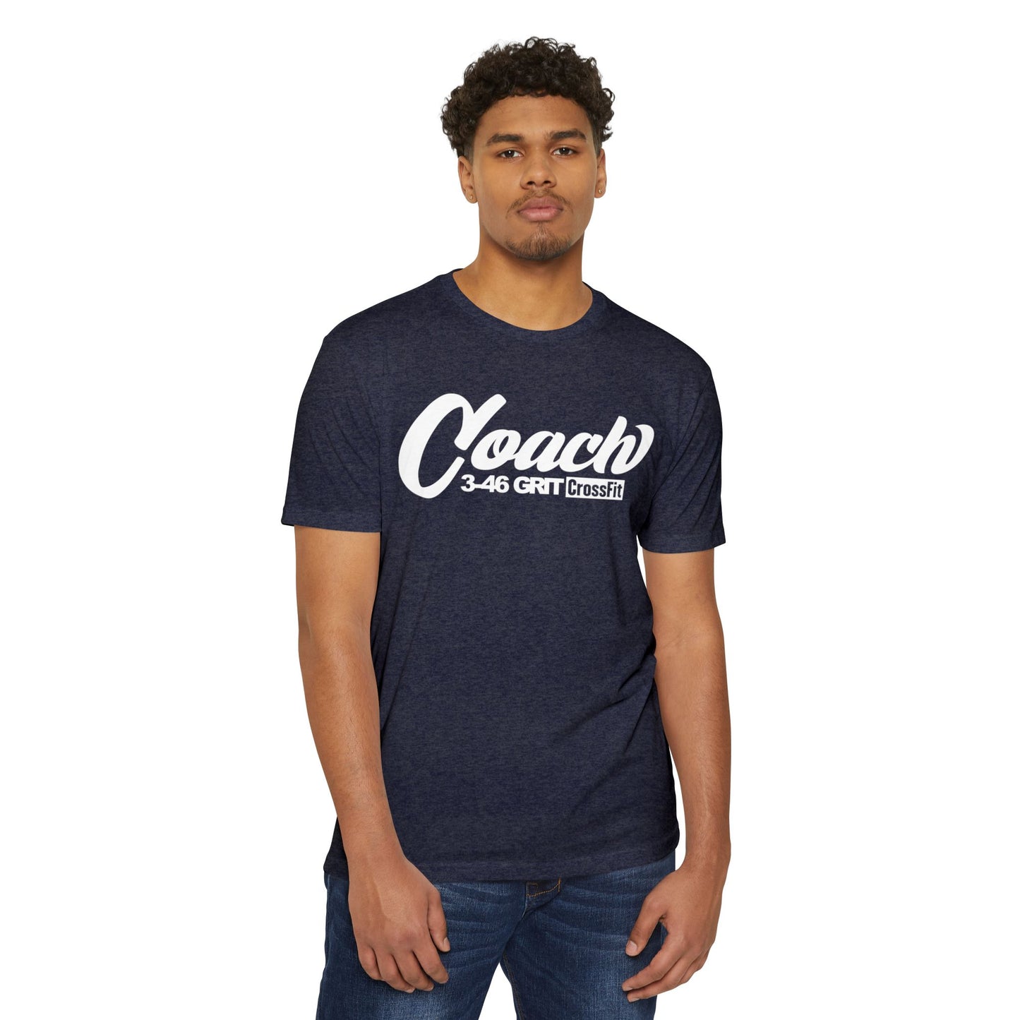 2024 Coach Shirt