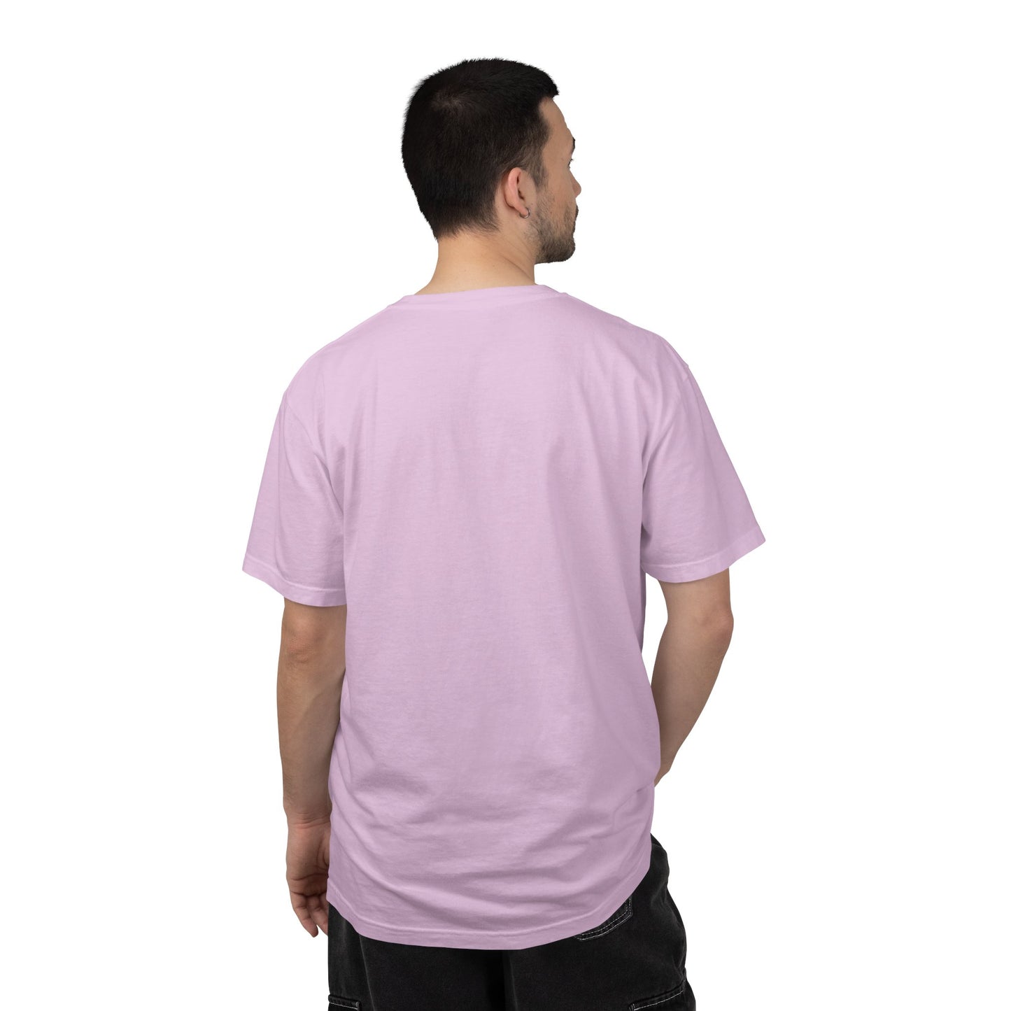 Comfort Colors GRIT Badge Unisex Tee