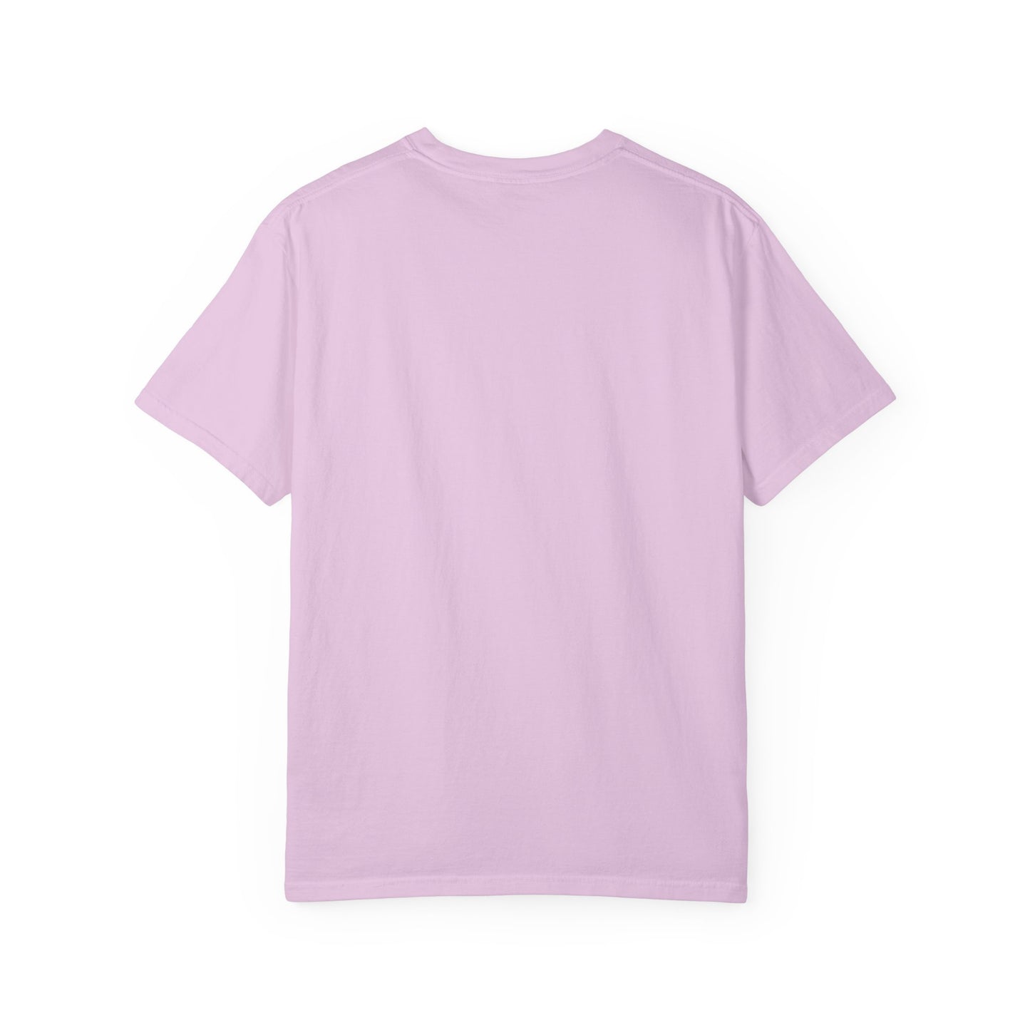 Comfort Colors GRIT Badge Unisex Tee