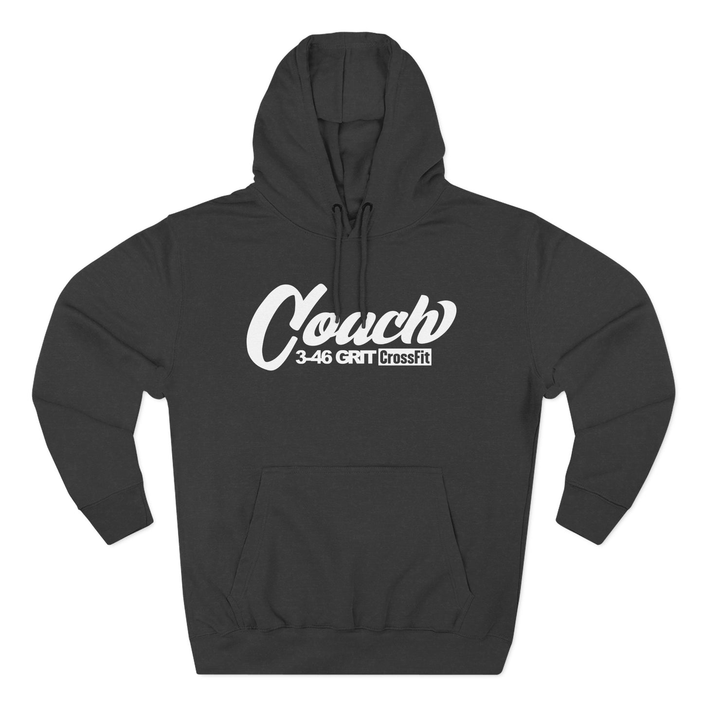 Coach Hoodie