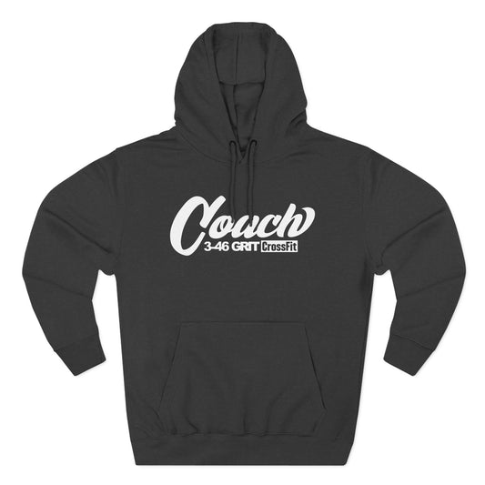 Coach Hoodie