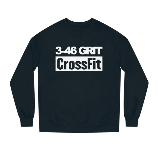 3-46 GRIT OG Unisex Crew Neck