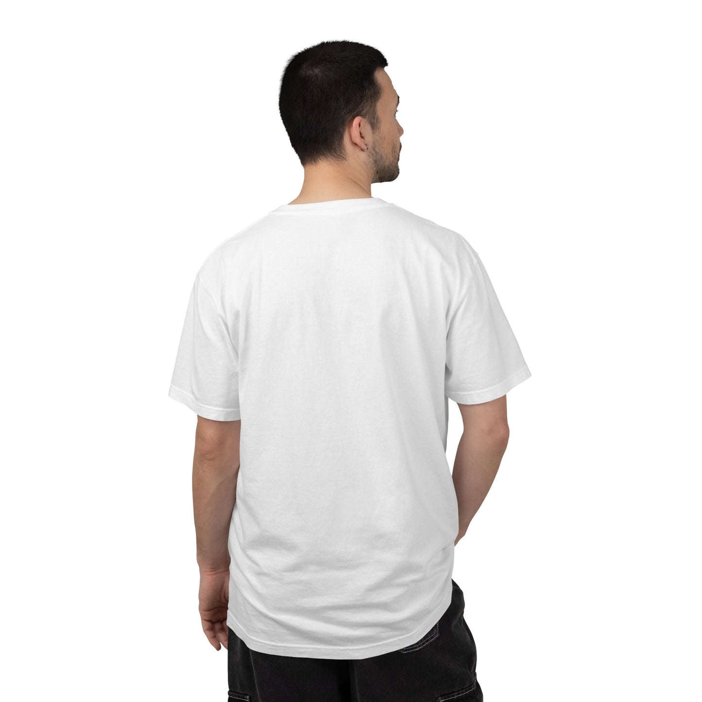 Comfort Colors GRIT Badge Unisex Tee