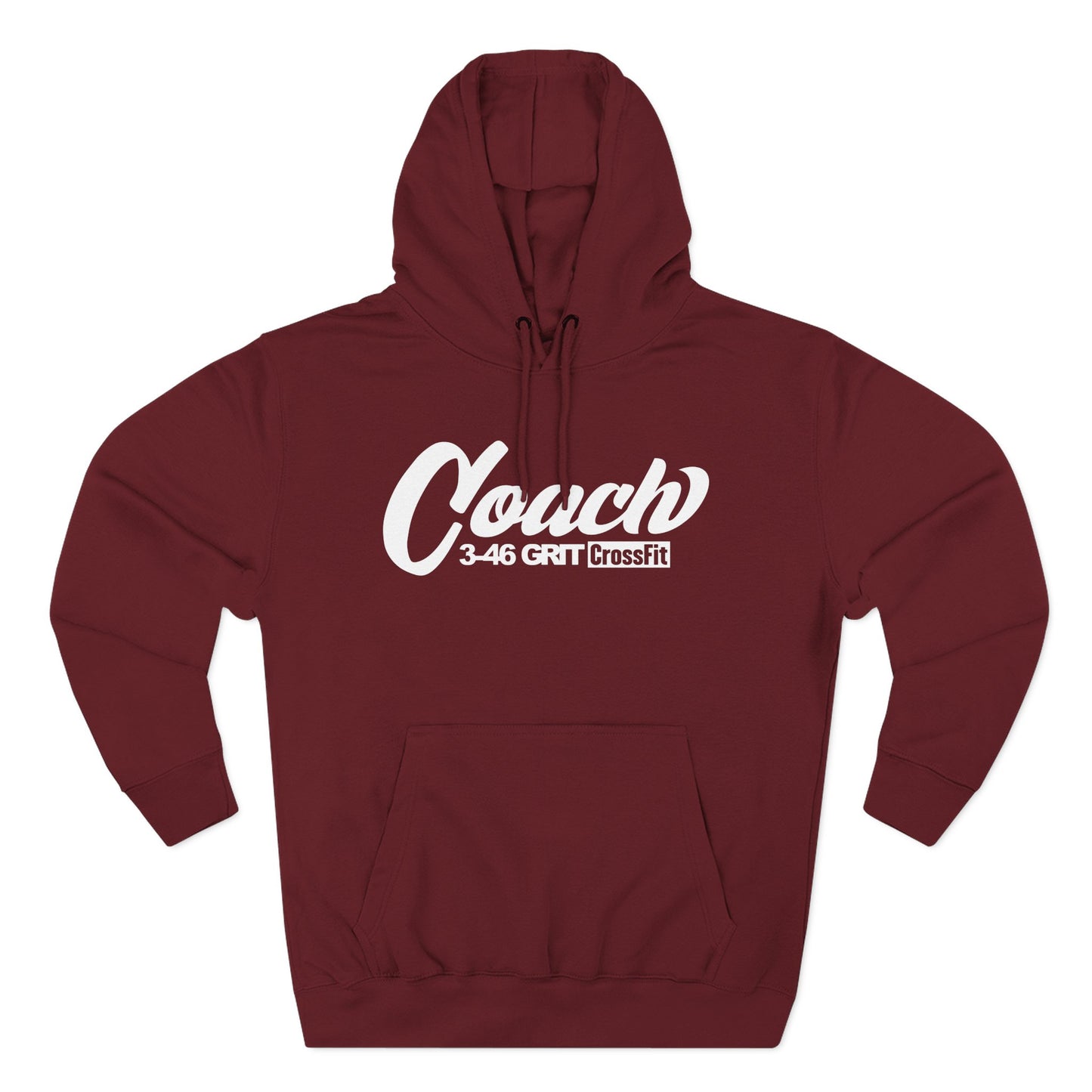 Coach Hoodie