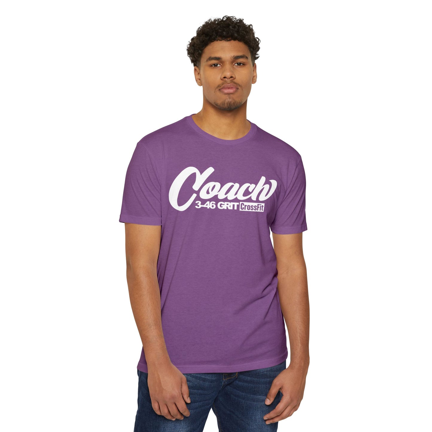 2024 Coach Shirt