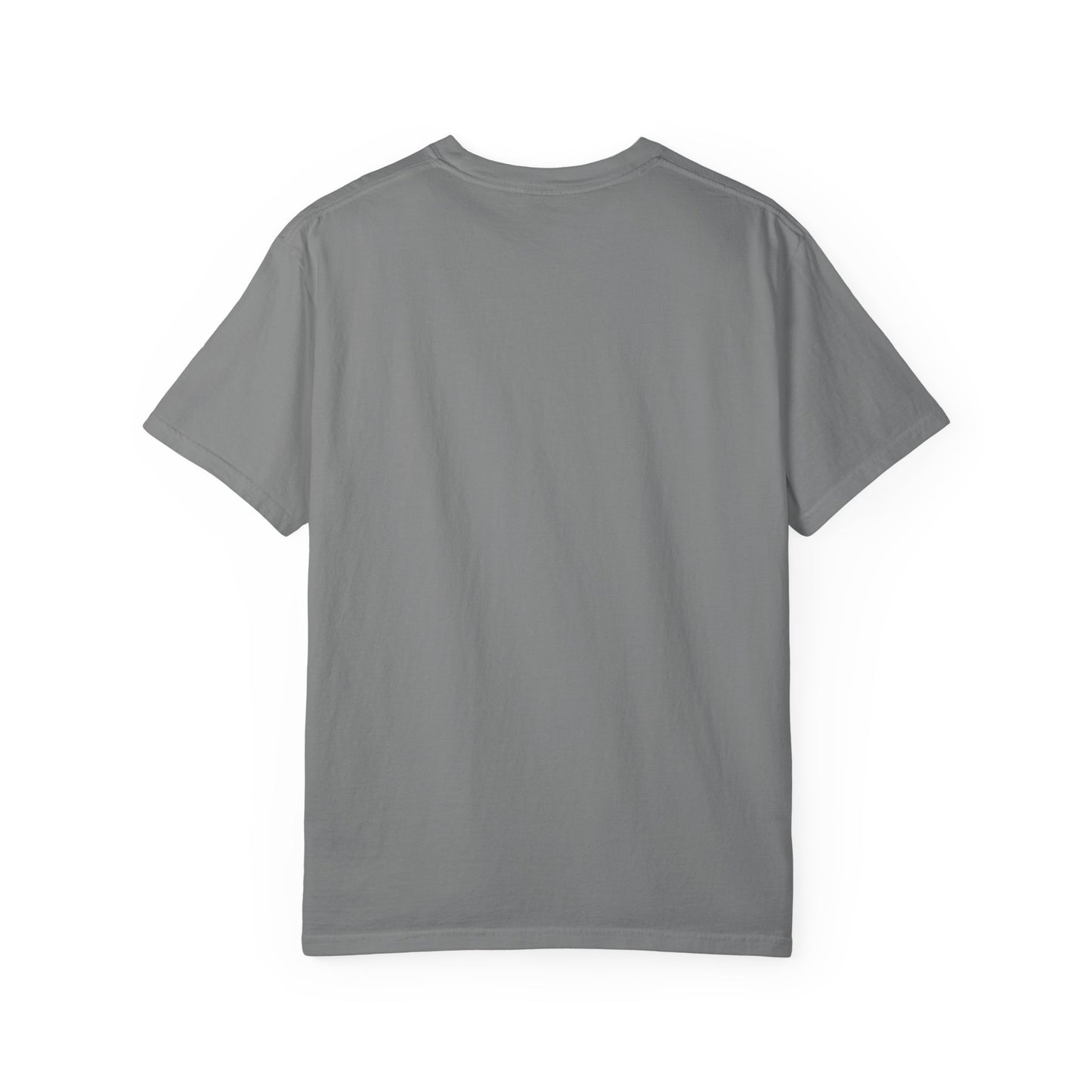 Comfort Colors GRIT Badge Unisex Tee
