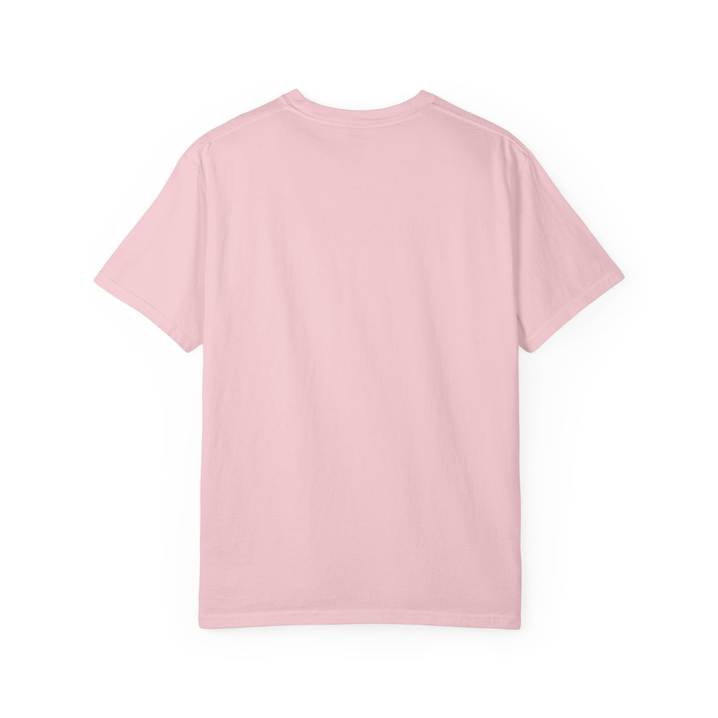Comfort Colors GRIT Badge Unisex Tee