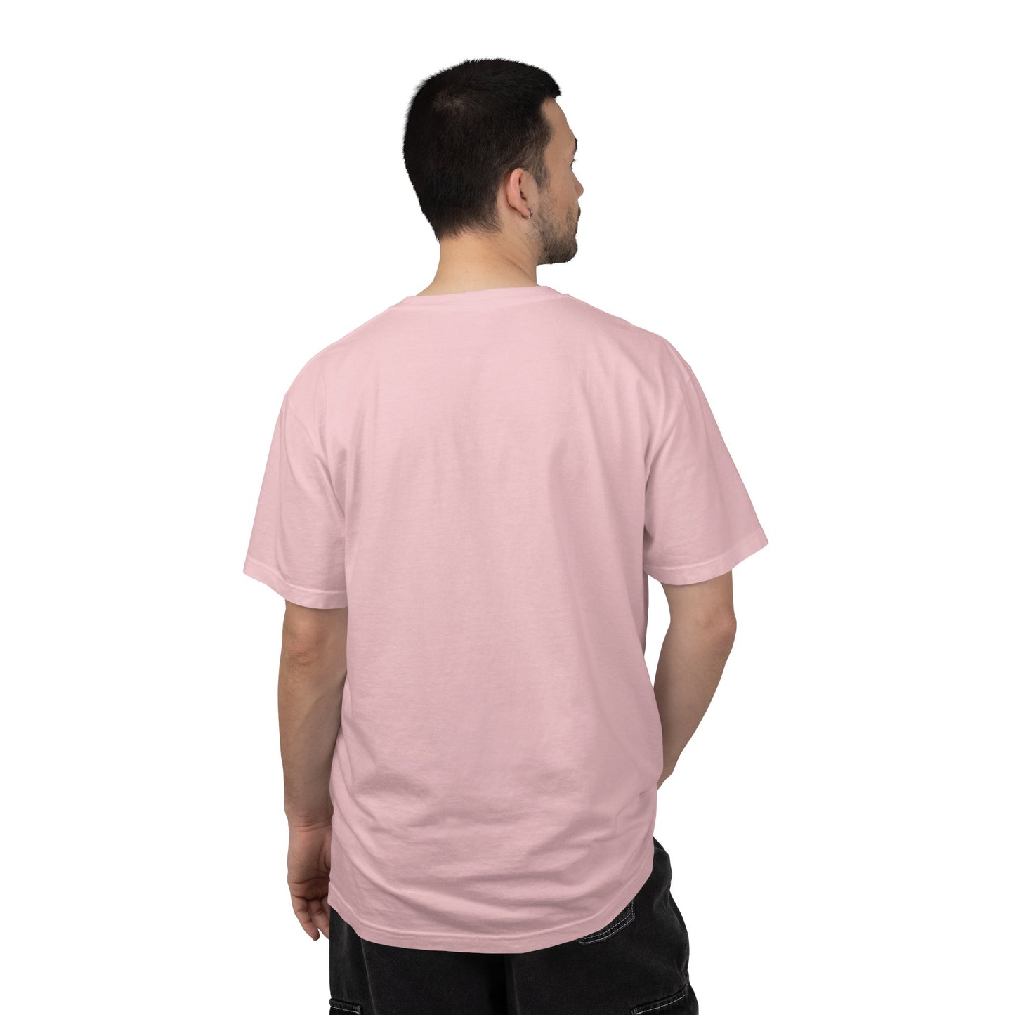 Comfort Colors GRIT Badge Unisex Tee