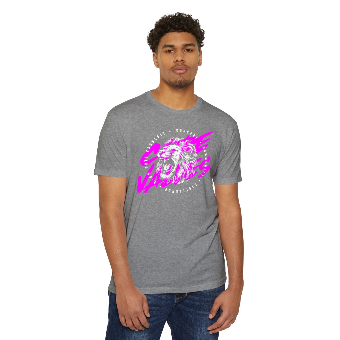 Essential Core Values T-Shirt