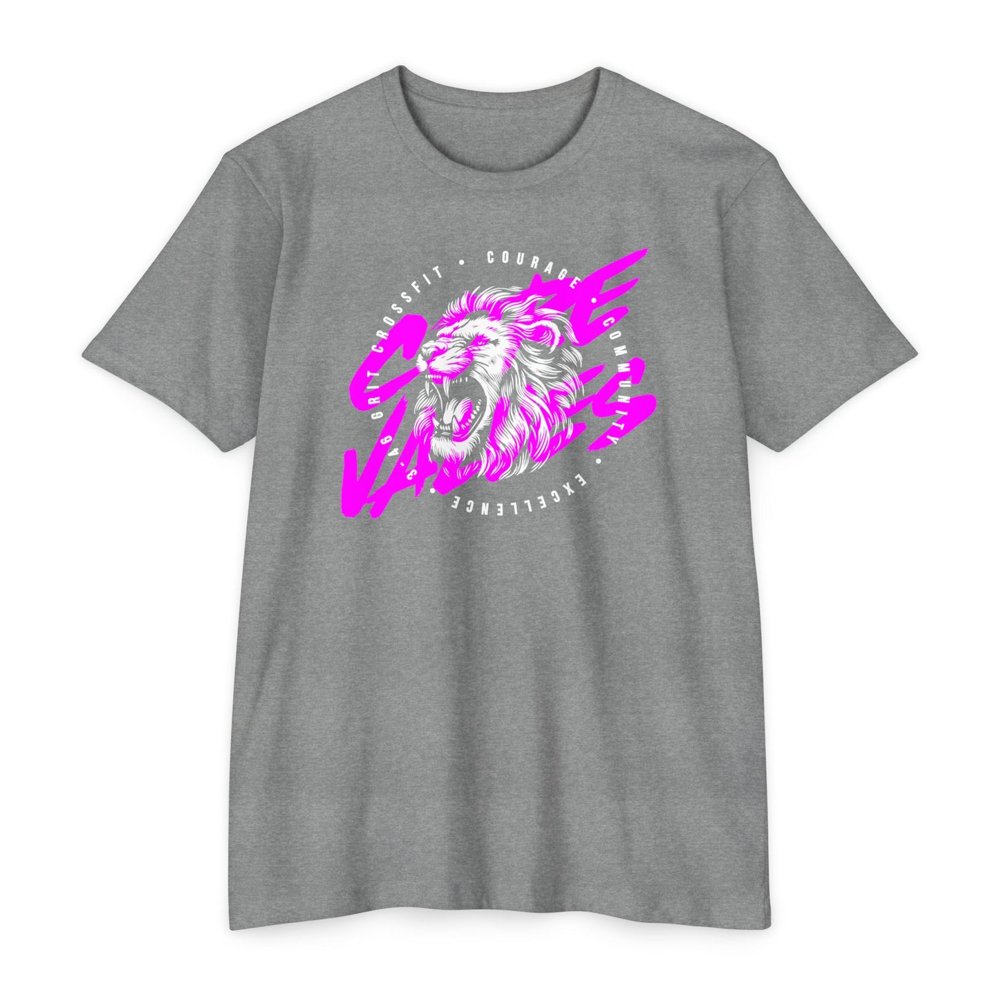 Essential Core Values T-Shirt