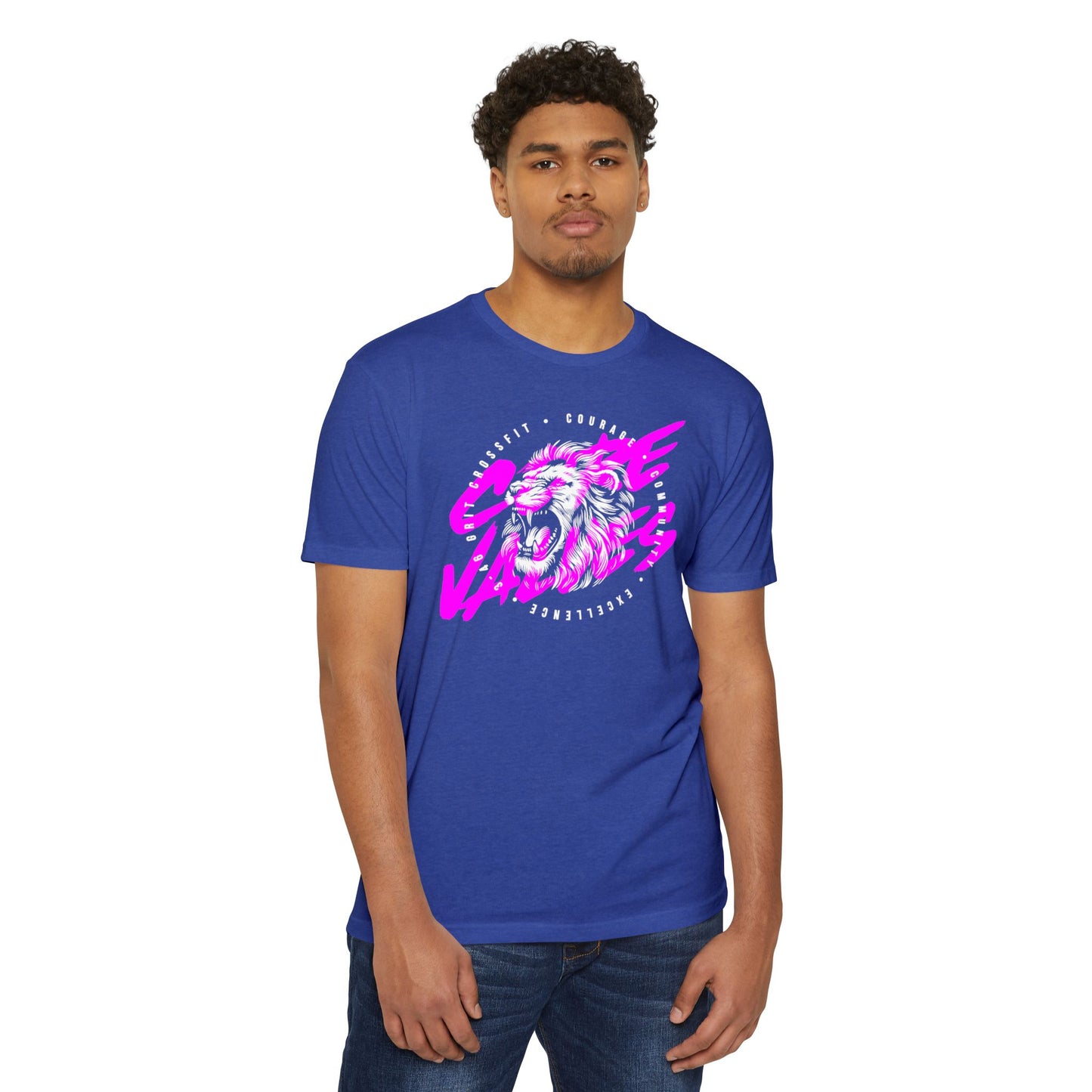 Essential Core Values T-Shirt