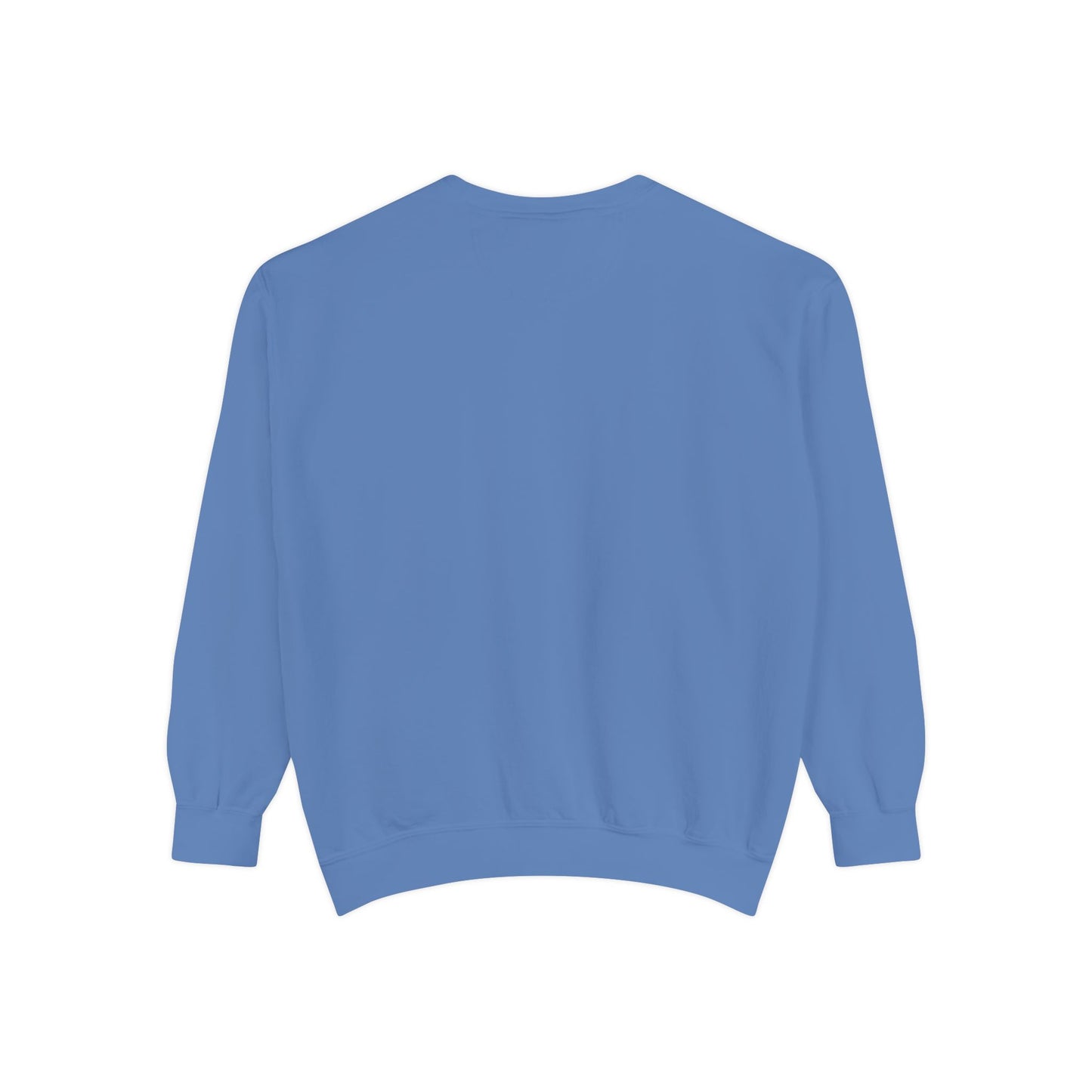 3-46 GRIT Comfort Colors UNI Sweatshirt