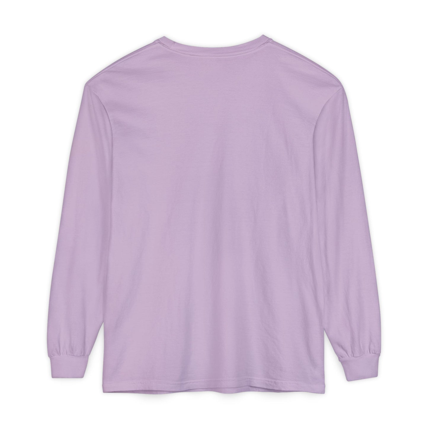3-46 GRIT CrossFit Long Sleeve Comfort Colors Uni-Tee