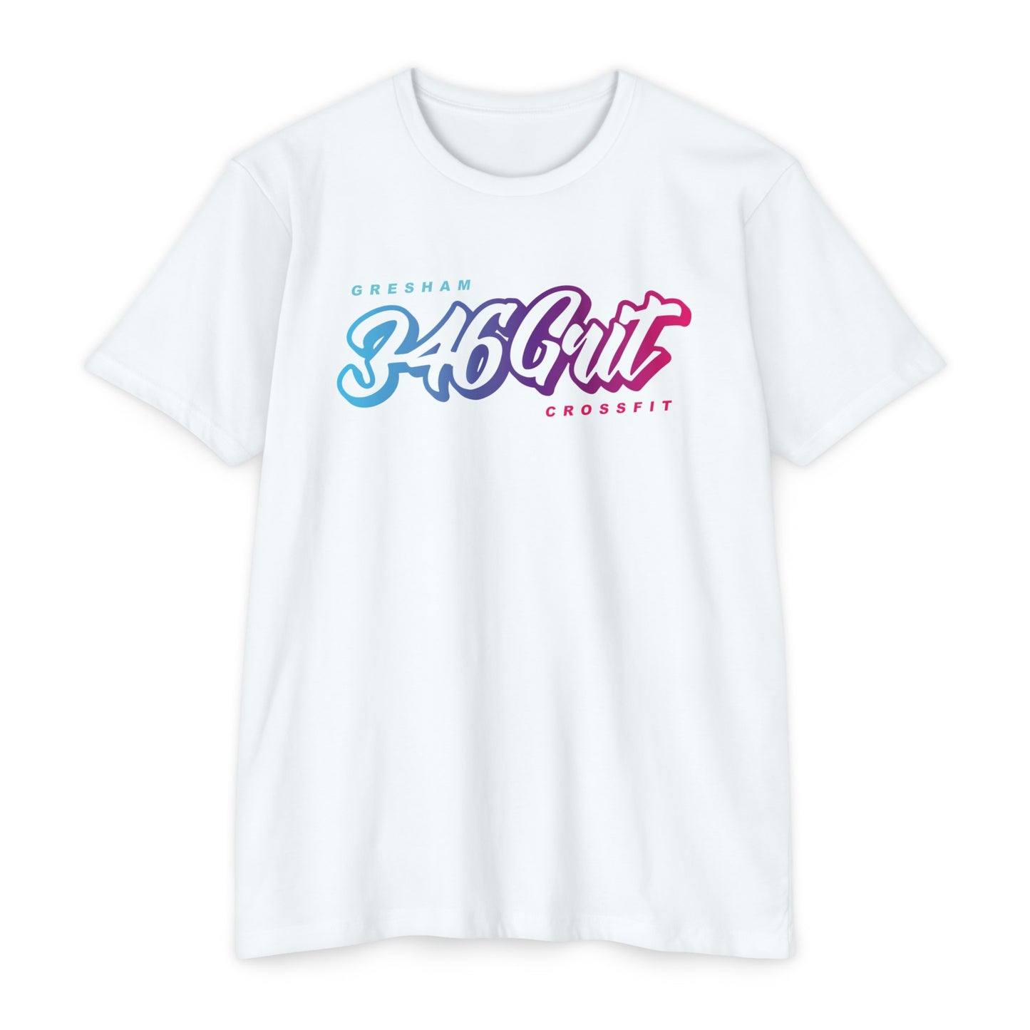 GRIT's Summertime T-shirt