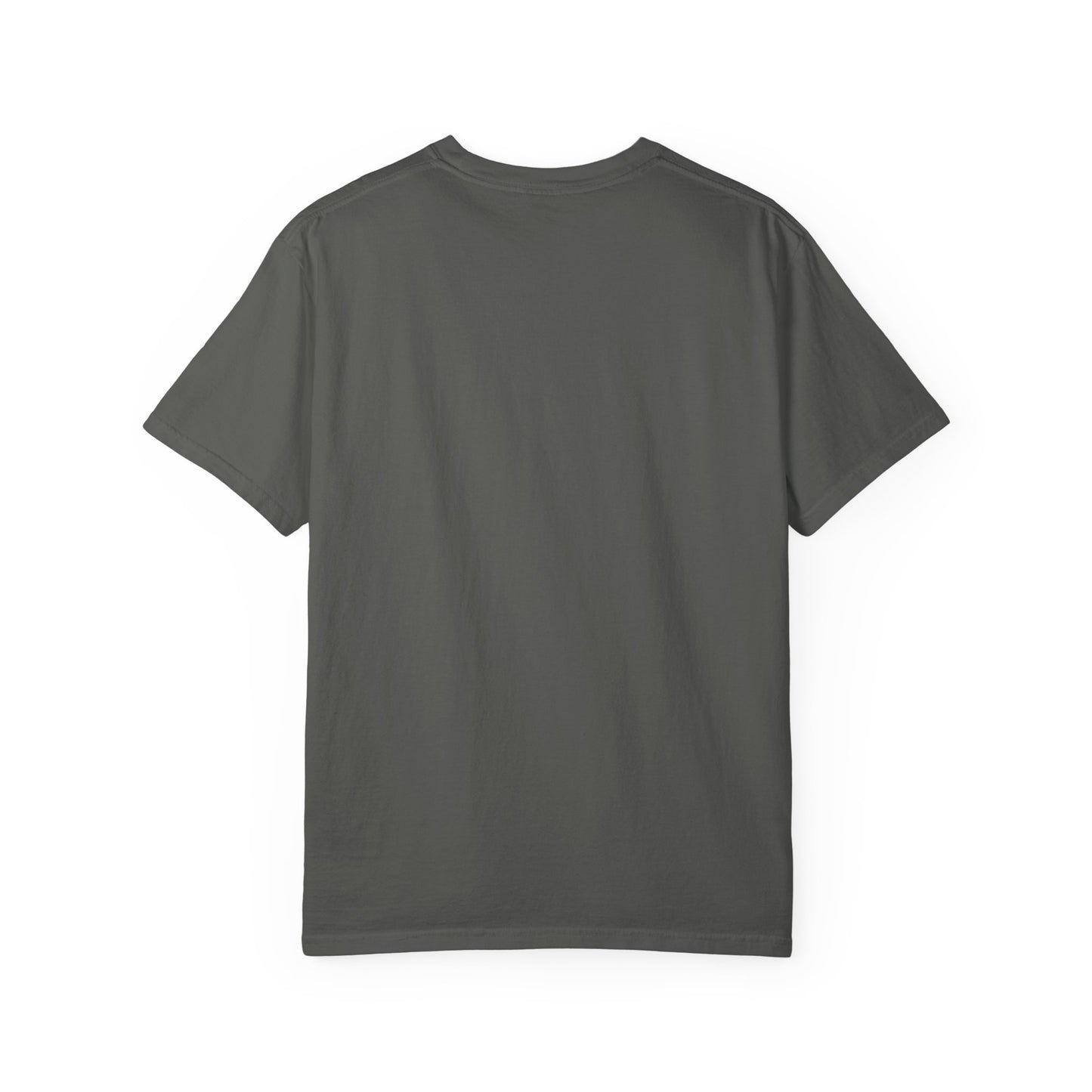 Comfort Colors GRIT Badge Unisex Tee