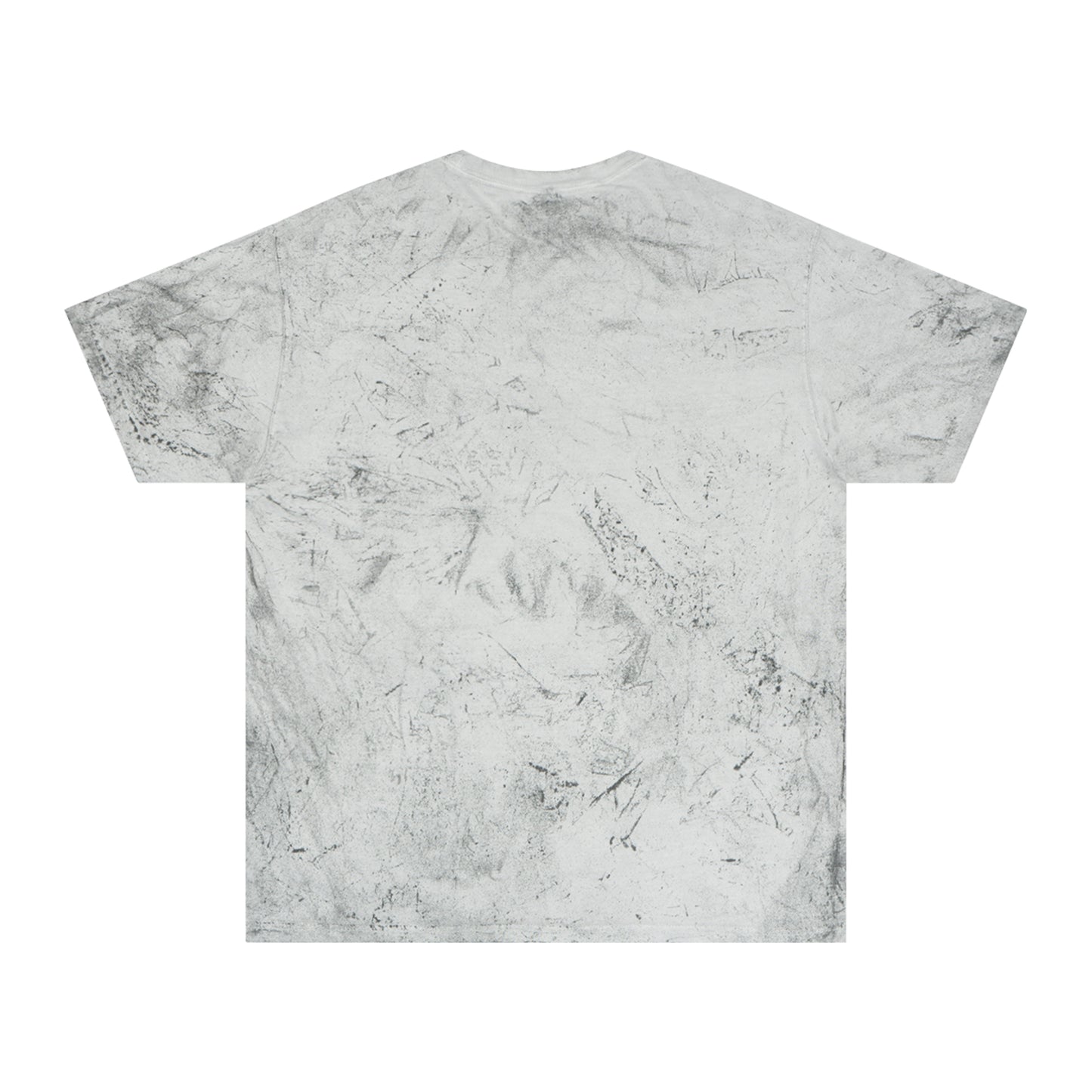 3-46 GRIT OG Color Blast Cotton T-Shirt