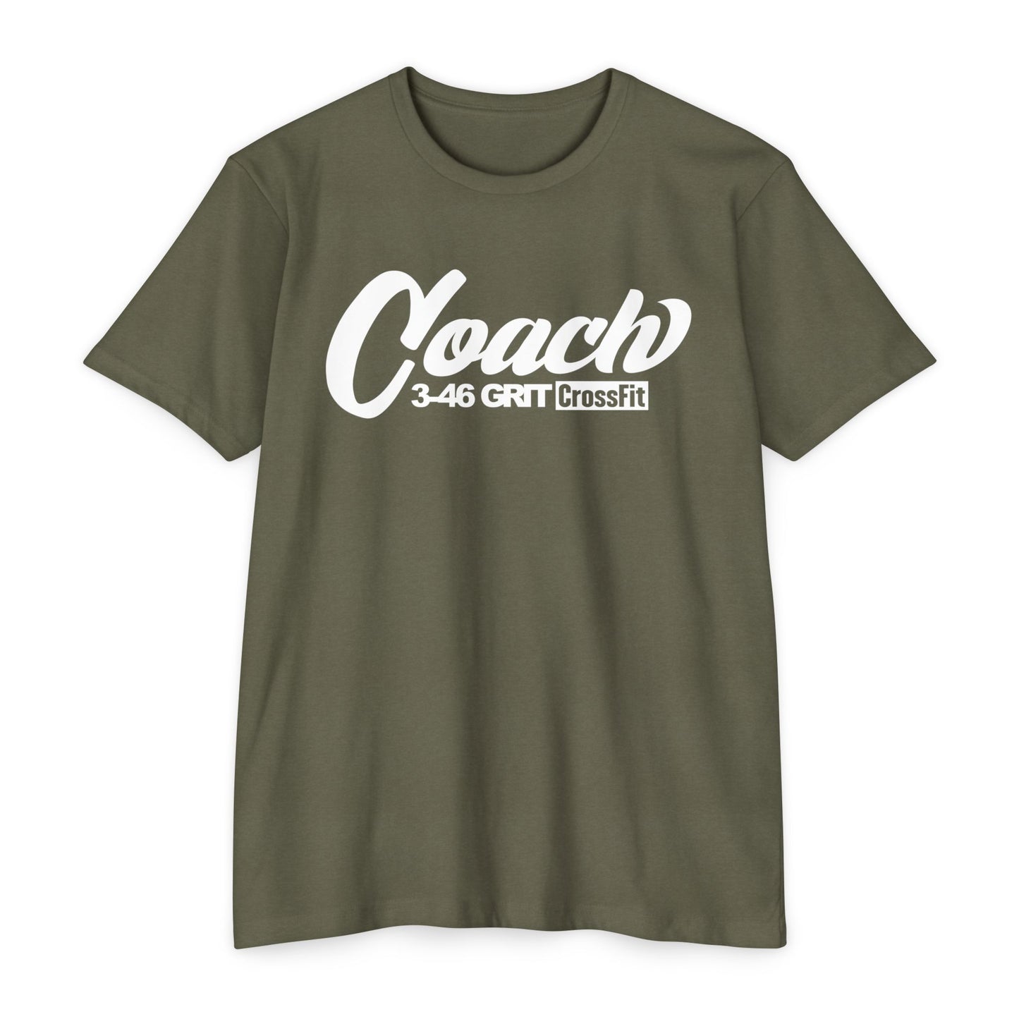 2024 Coach Shirt