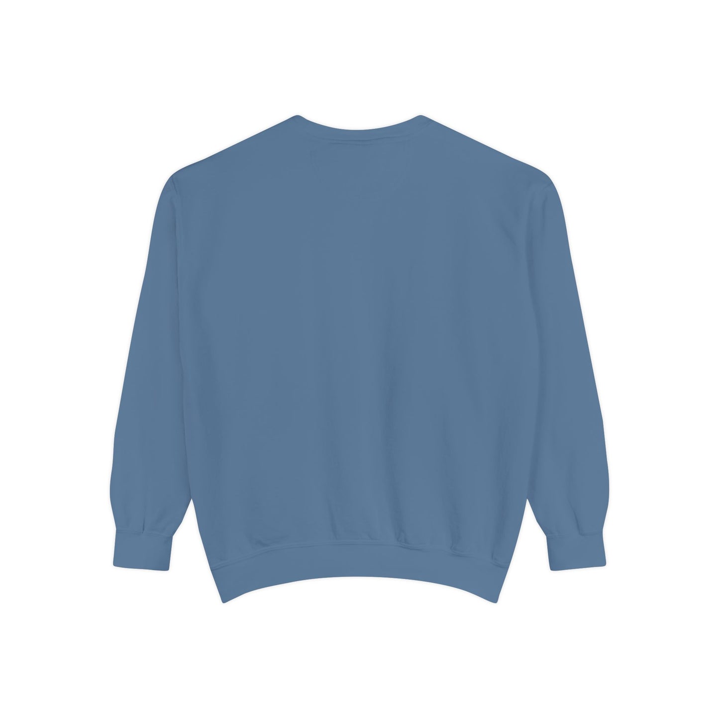 3-46 GRIT Comfort Colors UNI Sweatshirt