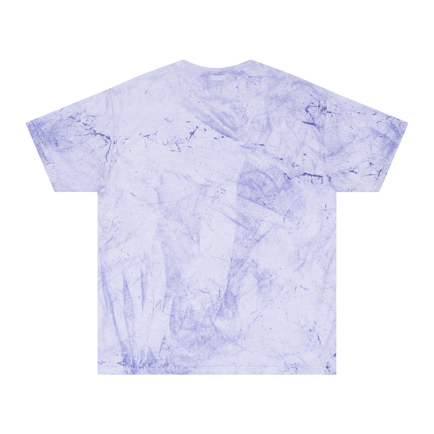 3-46 GRIT OG Color Blast Cotton T-Shirt